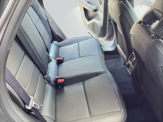 MITSUBISHI ASX 1.6 HEV Instyle-image-8