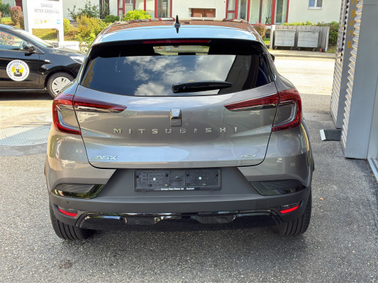 MITSUBISHI ASX 1.6 HEV Instyle-image-10