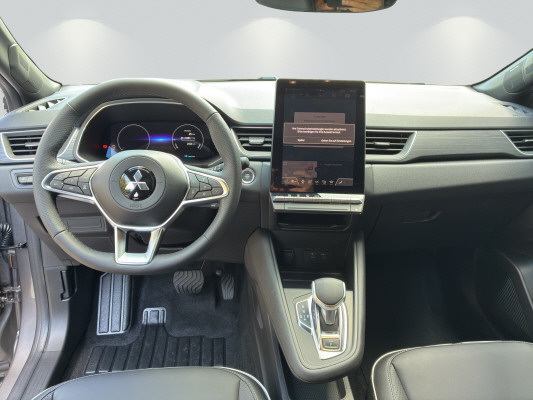 MITSUBISHI ASX 1.6 HEV Instyle-image-5