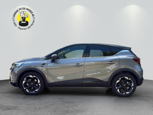MITSUBISHI ASX 1.6 HEV Instyle-image-2