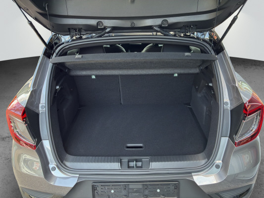 MITSUBISHI ASX 1.6 HEV Instyle-image-9