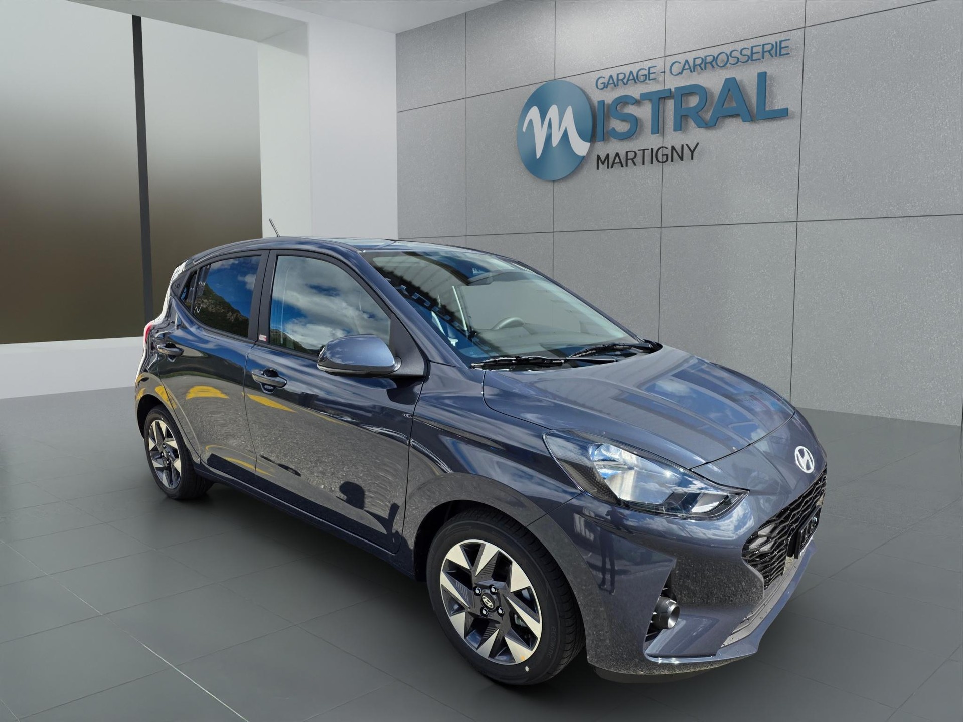 HYUNDAI i10 1.2 Amplia-image-6