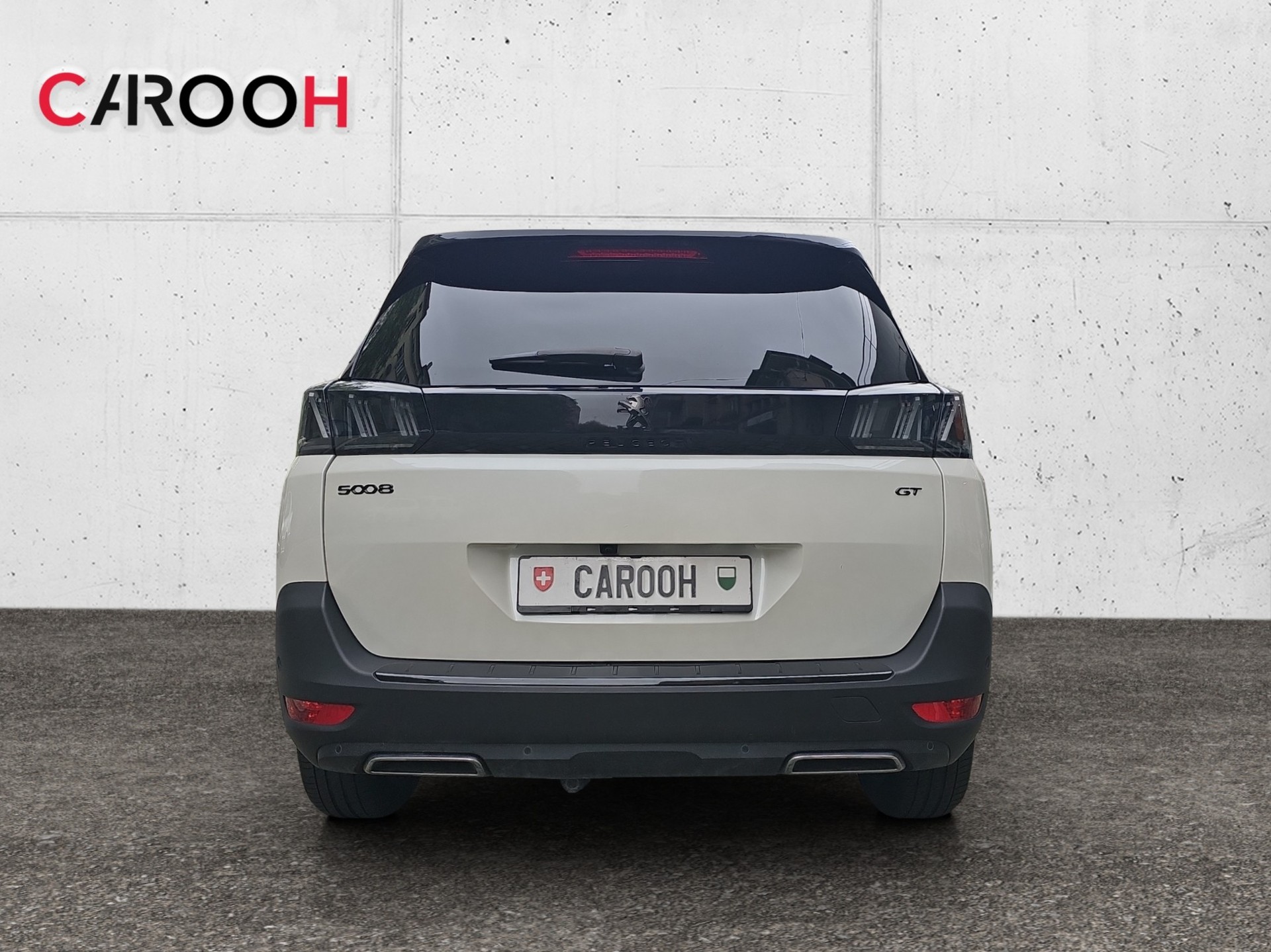 PEUGEOT 5008 1.6 Pure Tech GT Pack EAT8-image-7