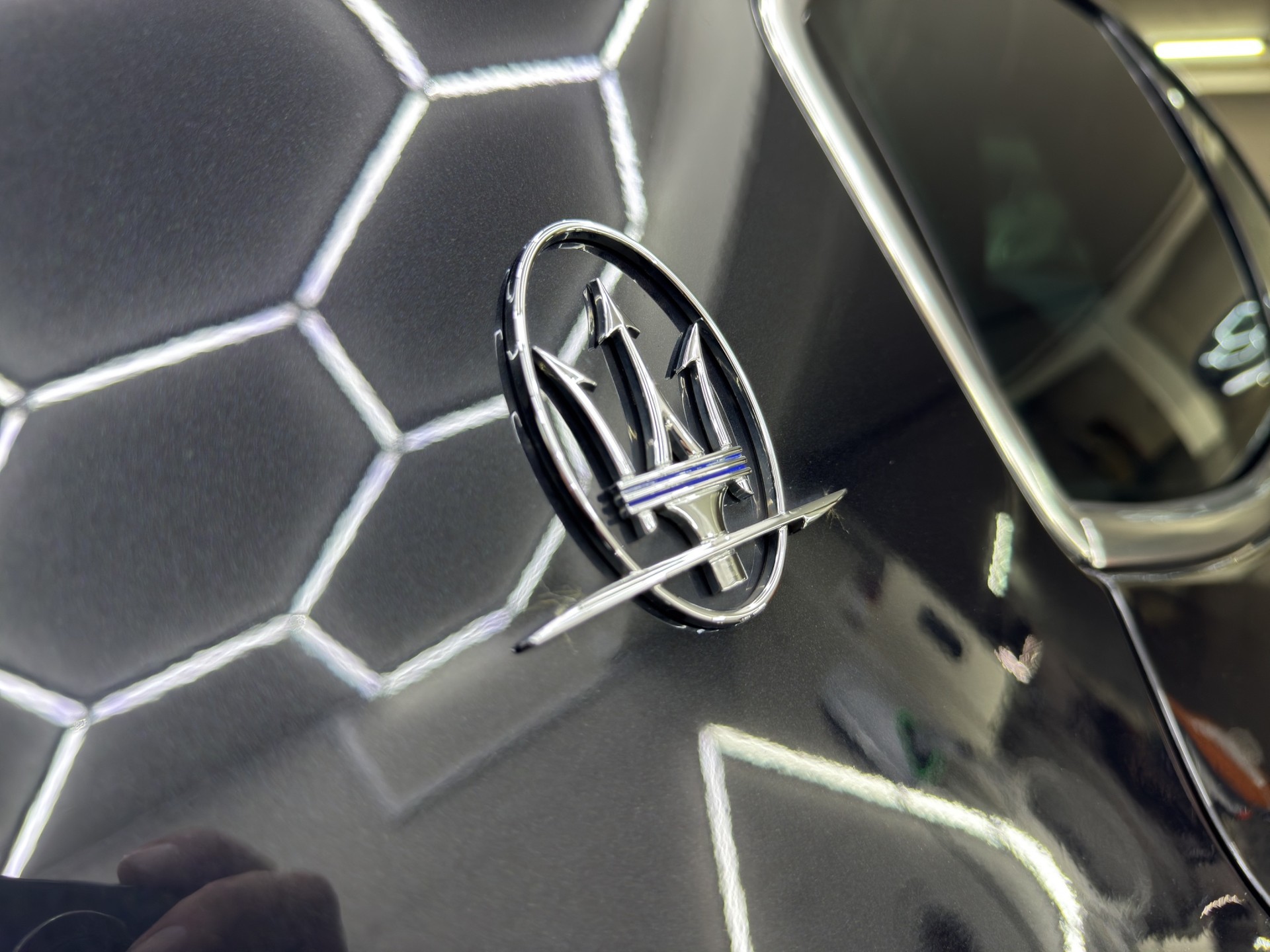MASERATI Ghibli 3.0 V6 GranSport Automatica-image-25