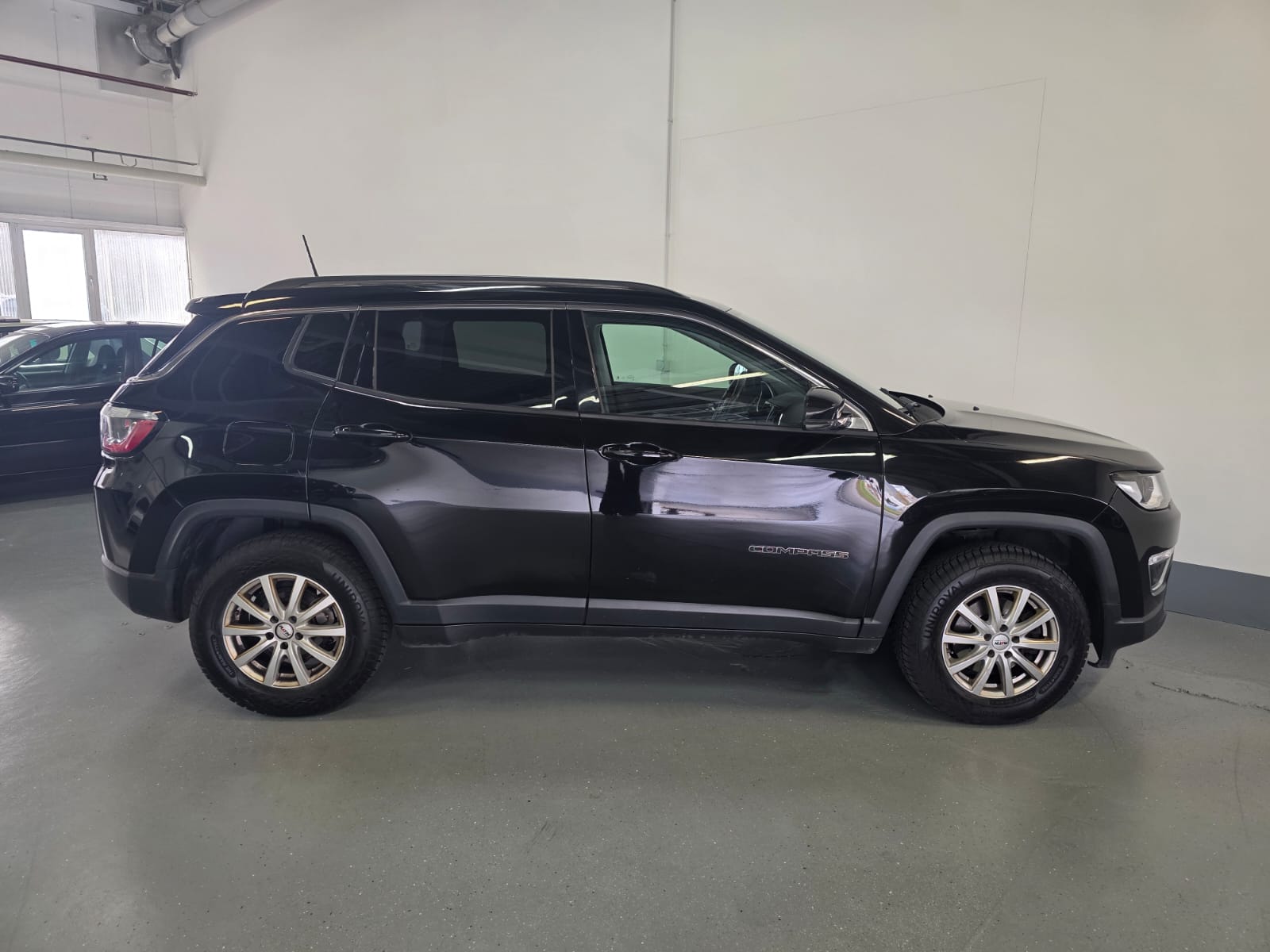 JEEP Compass 2.0CRD Limited AWD 9ATX-image-5