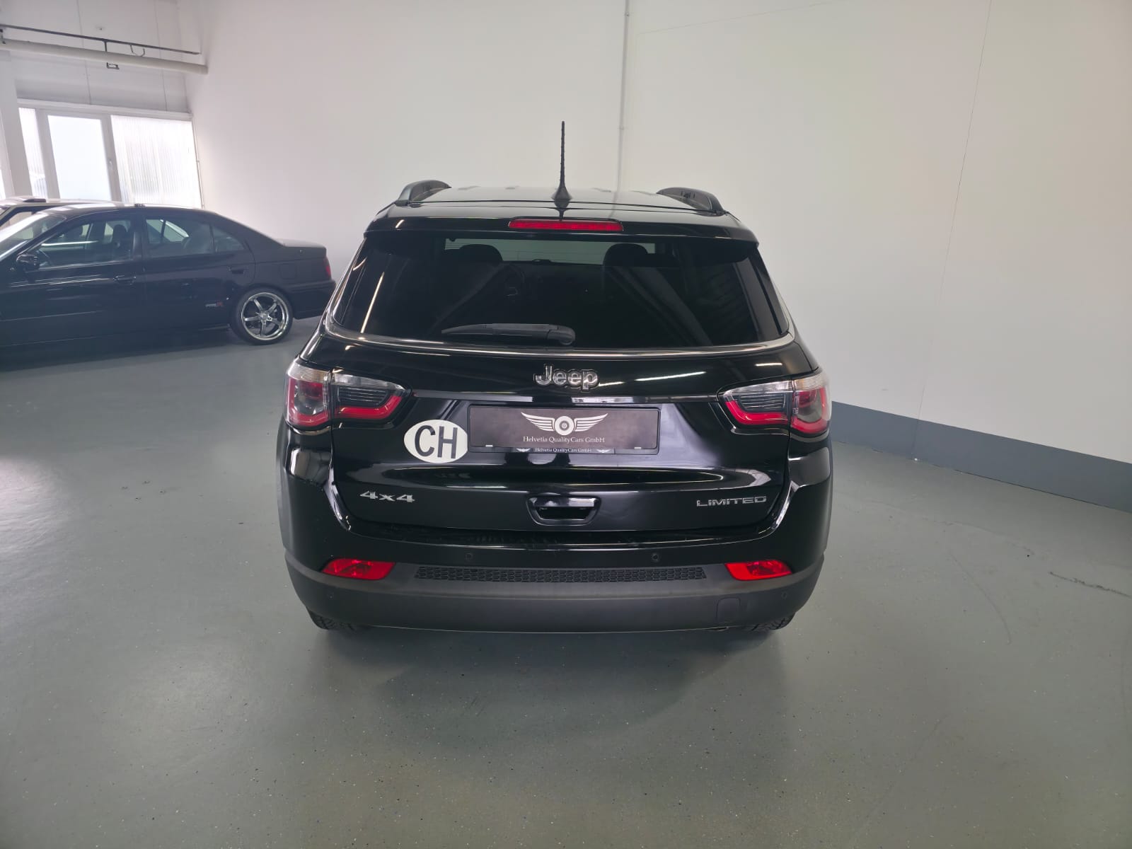 JEEP Compass 2.0CRD Limited AWD 9ATX-image-14