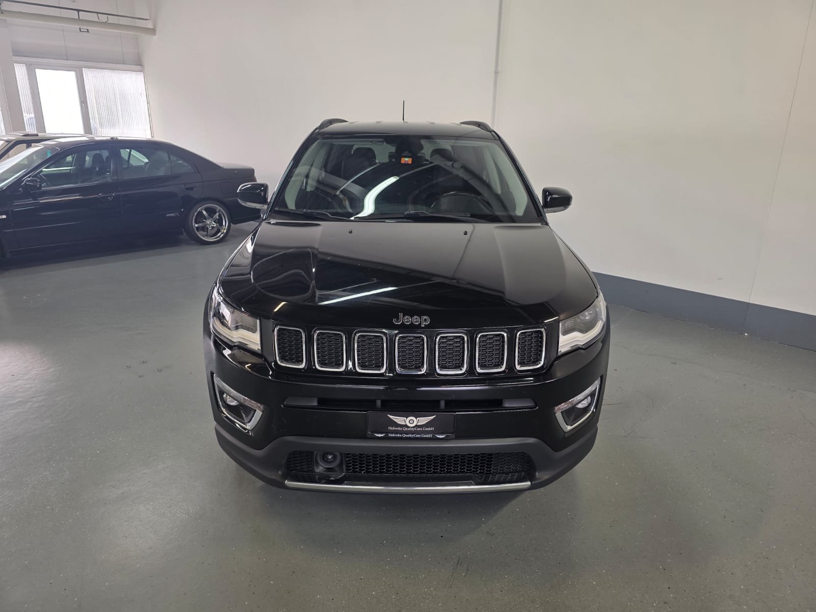 JEEP Compass 2.0CRD Limited AWD 9ATX-image-3