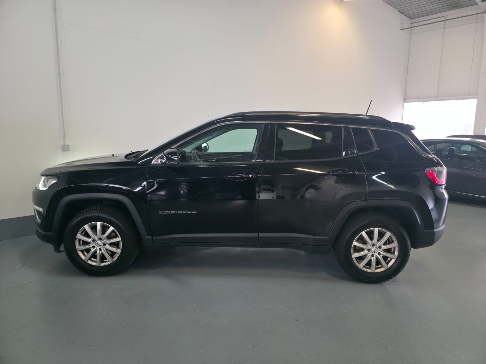 JEEP Compass 2.0CRD Limited AWD 9ATX-image-4