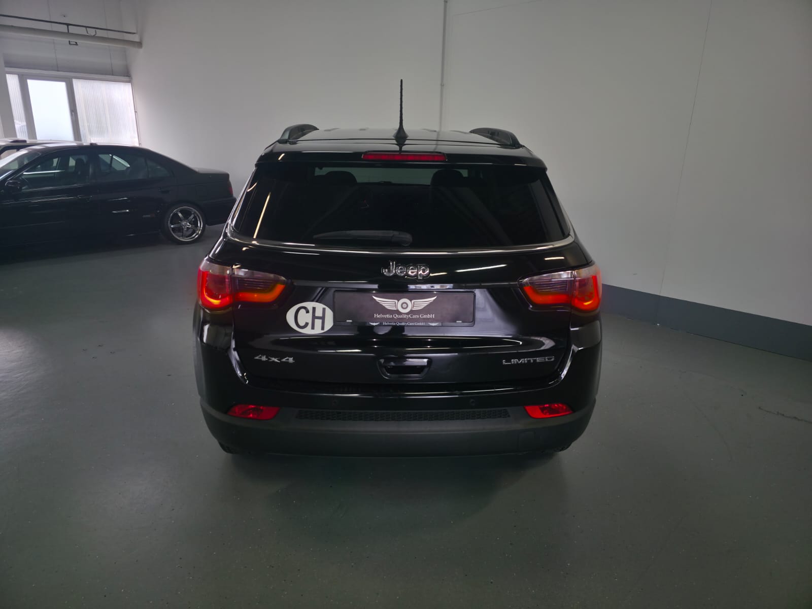 JEEP Compass 2.0CRD Limited AWD 9ATX-image-15