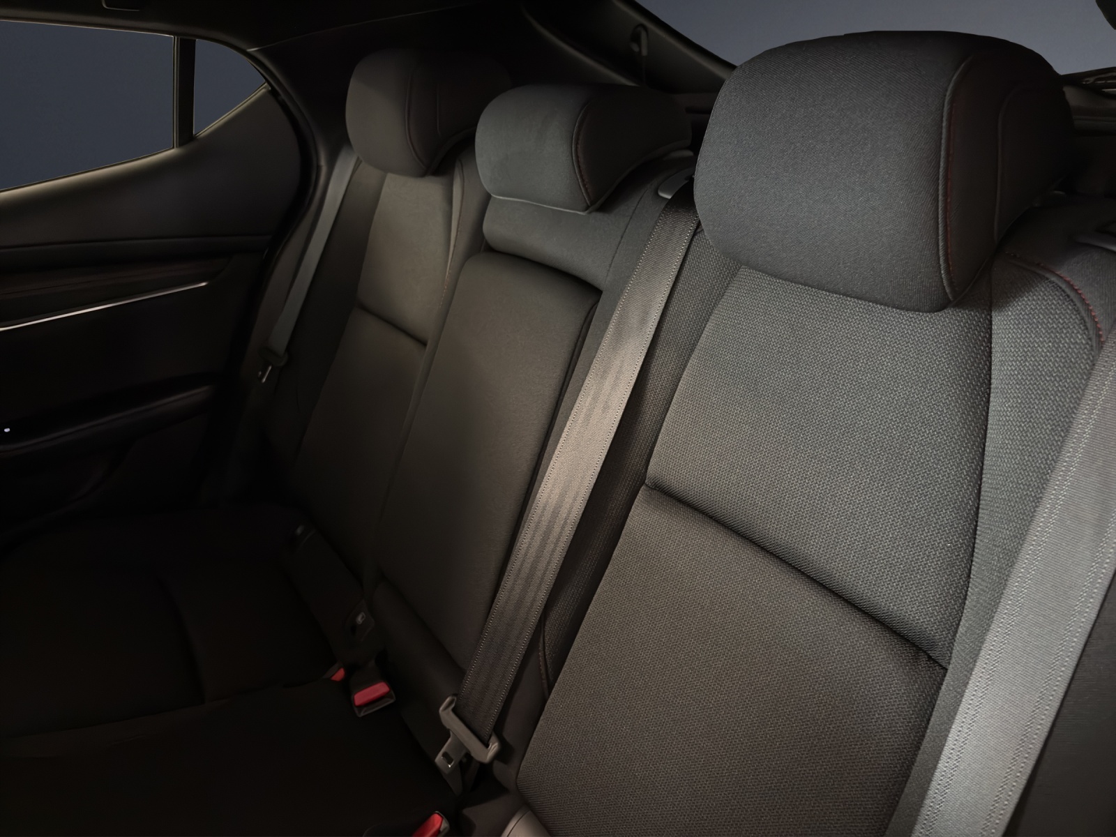 Image MAZDA 3 3 Hatchback SKYACTIV-X M Hybrid 186 AWD Homura Automat