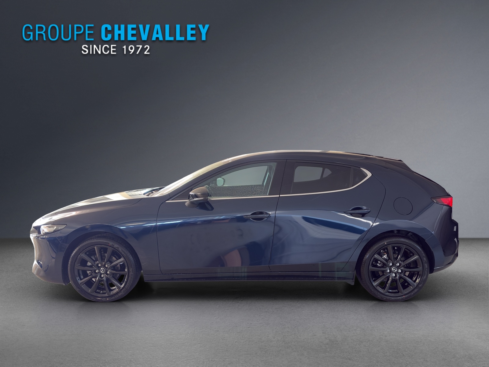 MAZDA 3 Hatchback SKYACTIV-X M Hybrid 186 AWD Homura Automat Kaufen