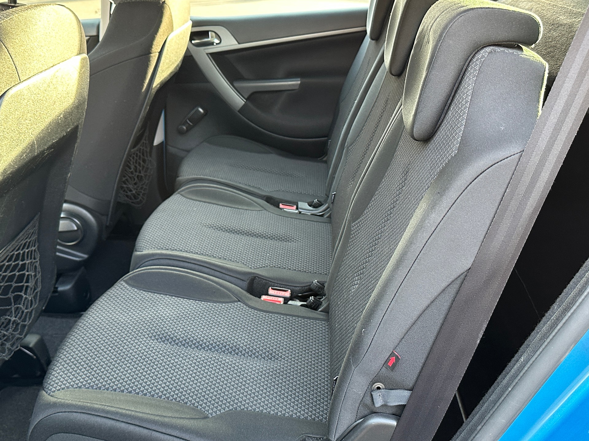 CITROEN C4 Picasso 1.6i 16V Tonic-image-7