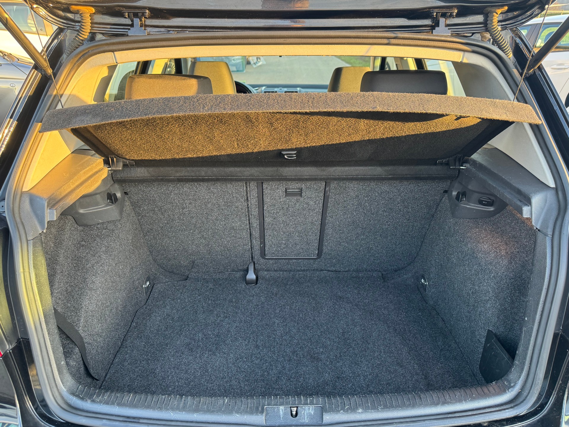 VW Golf 1.4 TSI Comfortline DSG-image-15