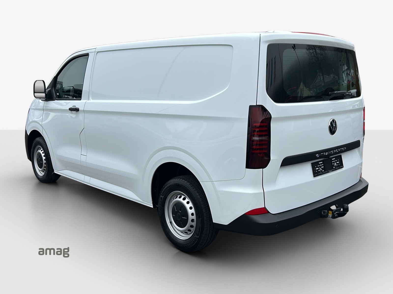 VW e-Transporter 70 kWh-image-2