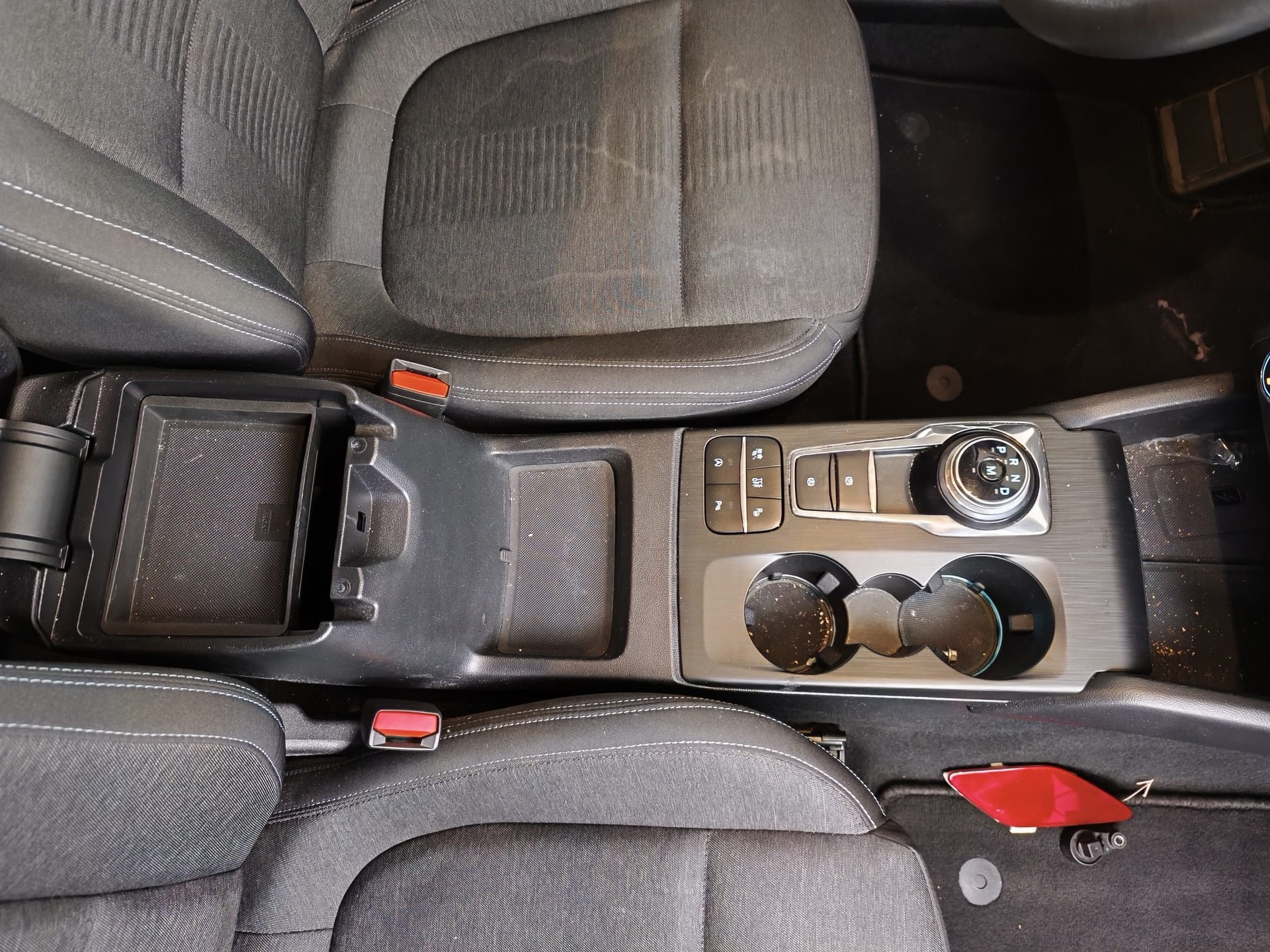 FORD Focus 1.0 SCTi Active Vignale Automatic-image-13
