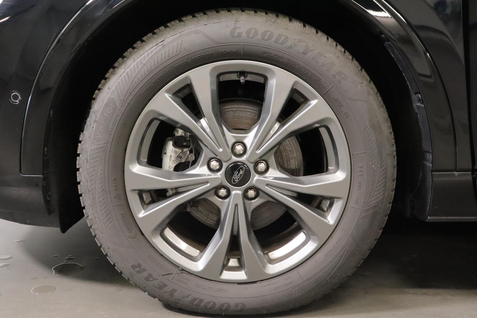 FORD Kuga 2.0 EcoBlue ST-Line-image-11