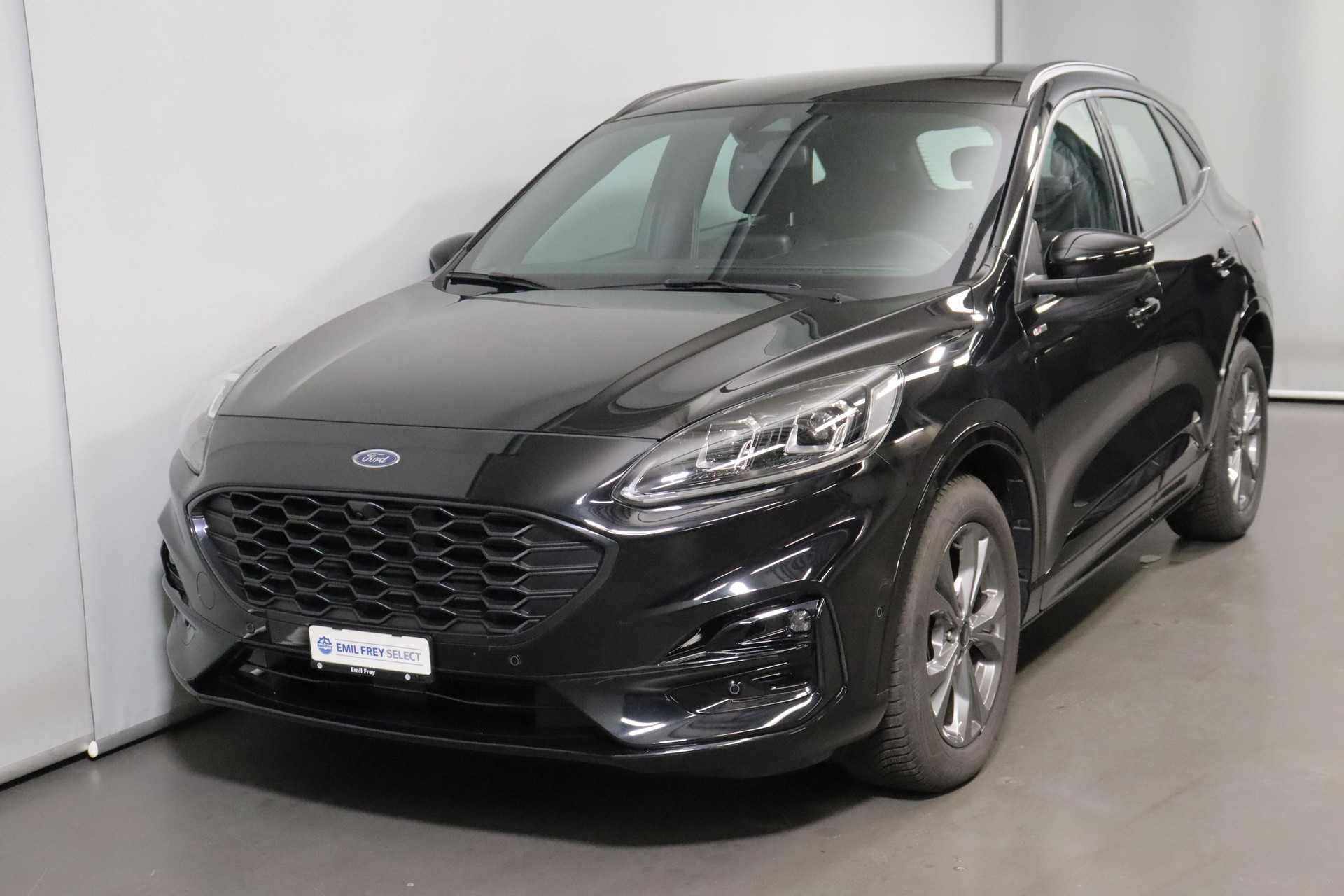 FORD Kuga 2.0 EcoBlue ST-Line-image-0