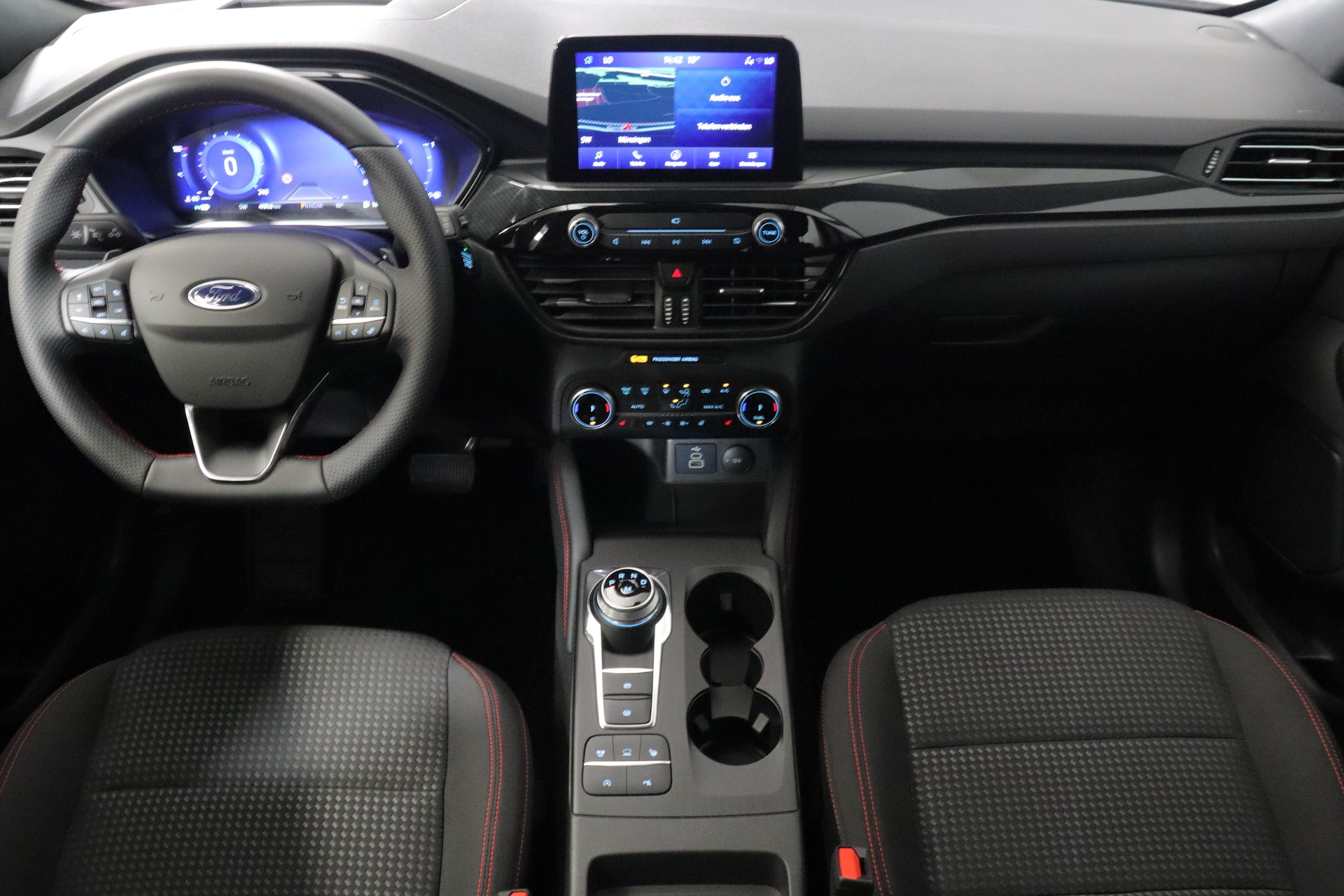 FORD Kuga 2.0 EcoBlue ST-Line-image-6