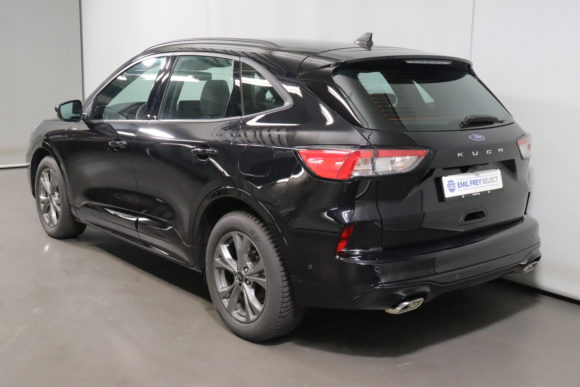 FORD Kuga 2.0 EcoBlue ST-Line-image-13