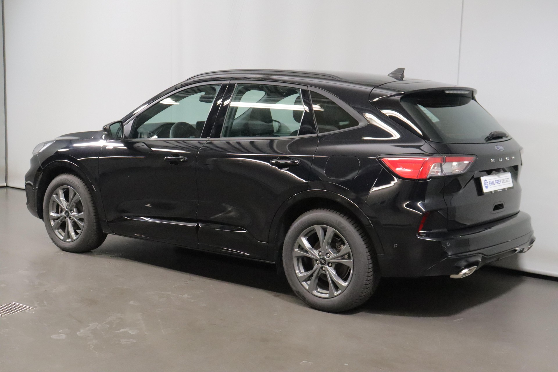 FORD Kuga 2.0 EcoBlue ST-Line-image-10