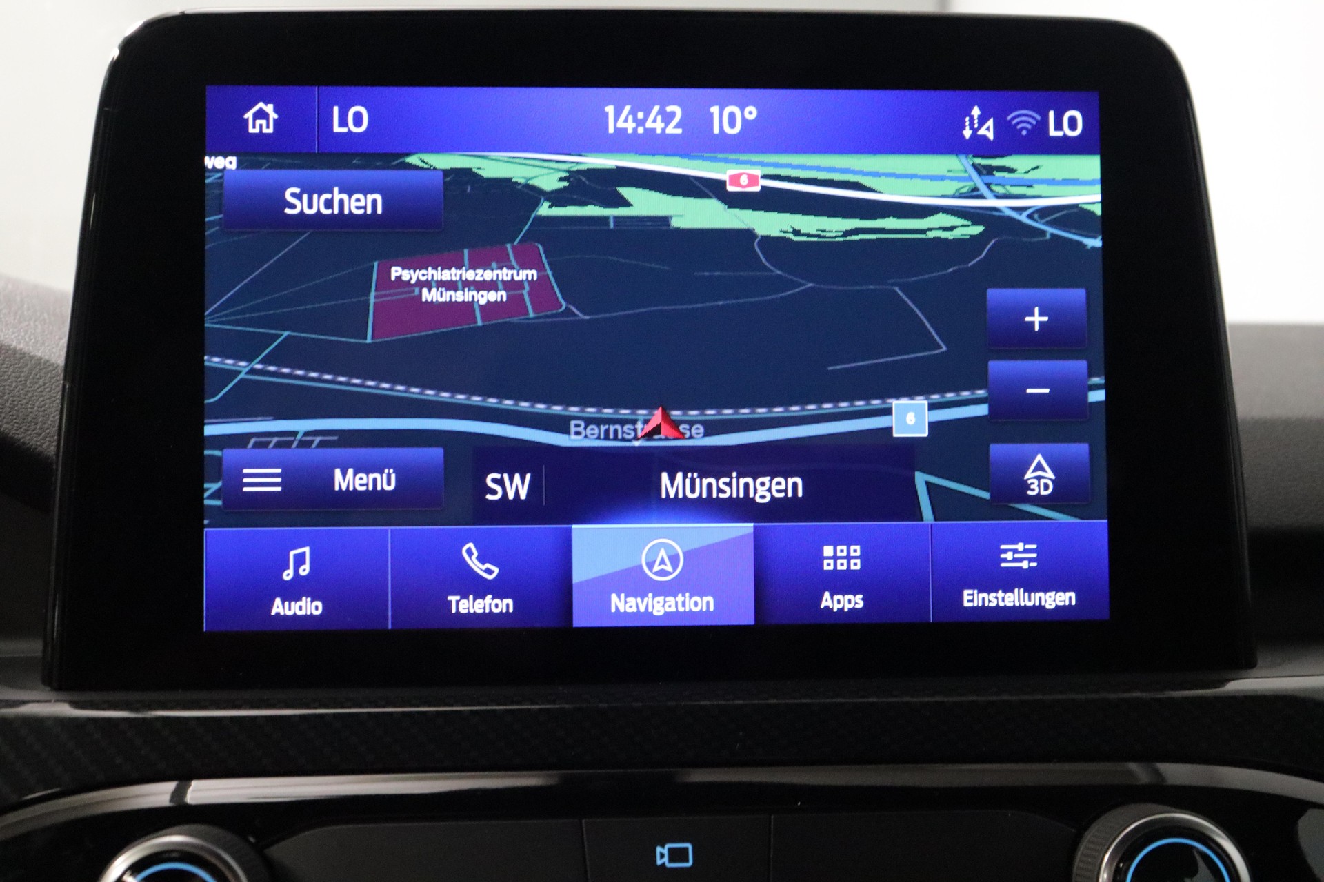FORD Kuga 2.0 EcoBlue ST-Line-image-7