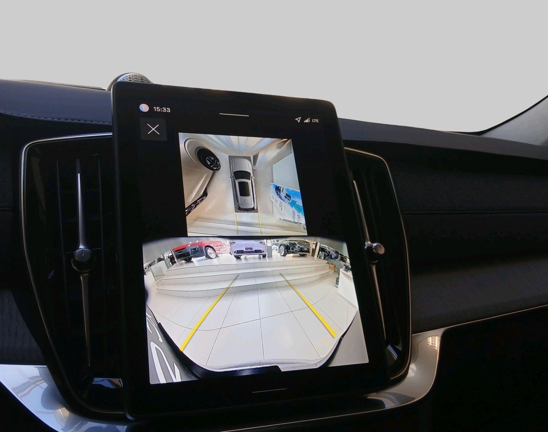 VOLVO XC90 2.0 T8 TE Ultra Bright eA-image-13