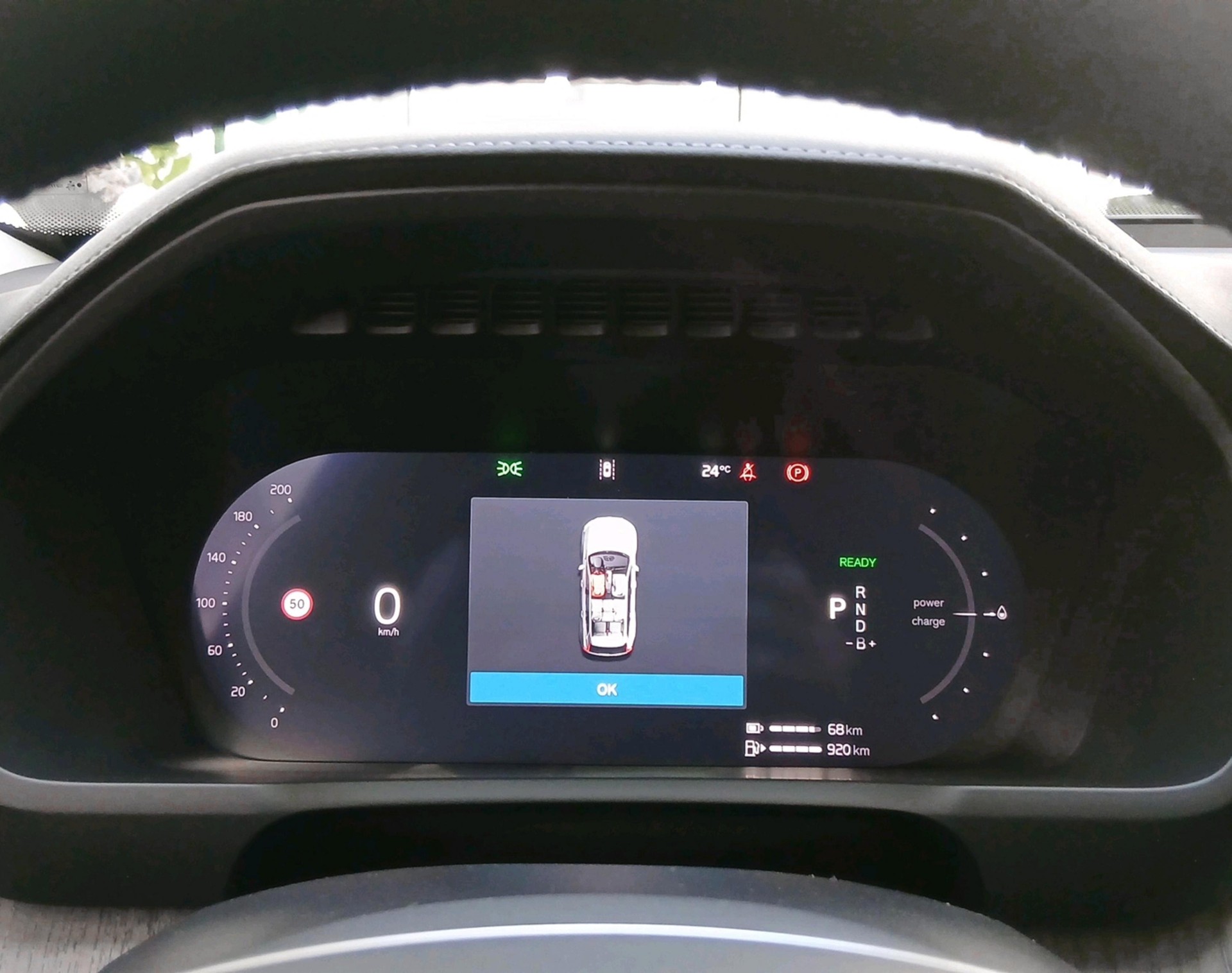 VOLVO XC90 2.0 T8 TE Ultra Bright eA-image-14