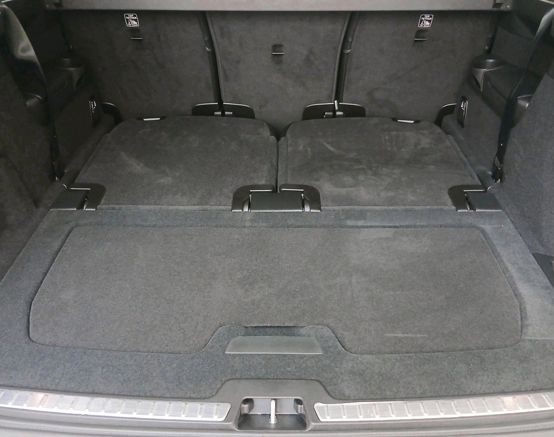 VOLVO XC90 2.0 T8 TE Ultra Bright eA-image-5