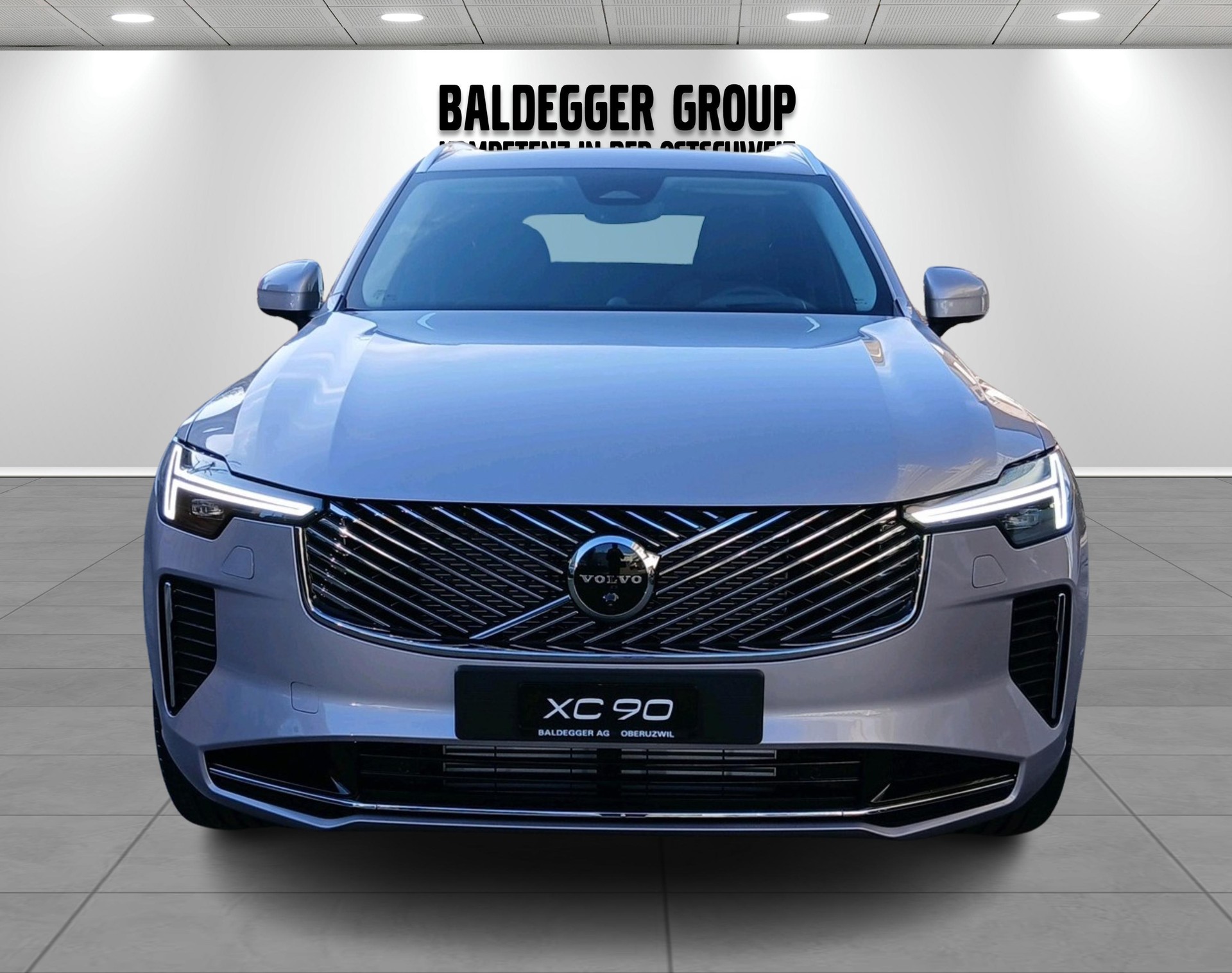 VOLVO XC90 2.0 T8 TE Ultra Bright eA-image-7