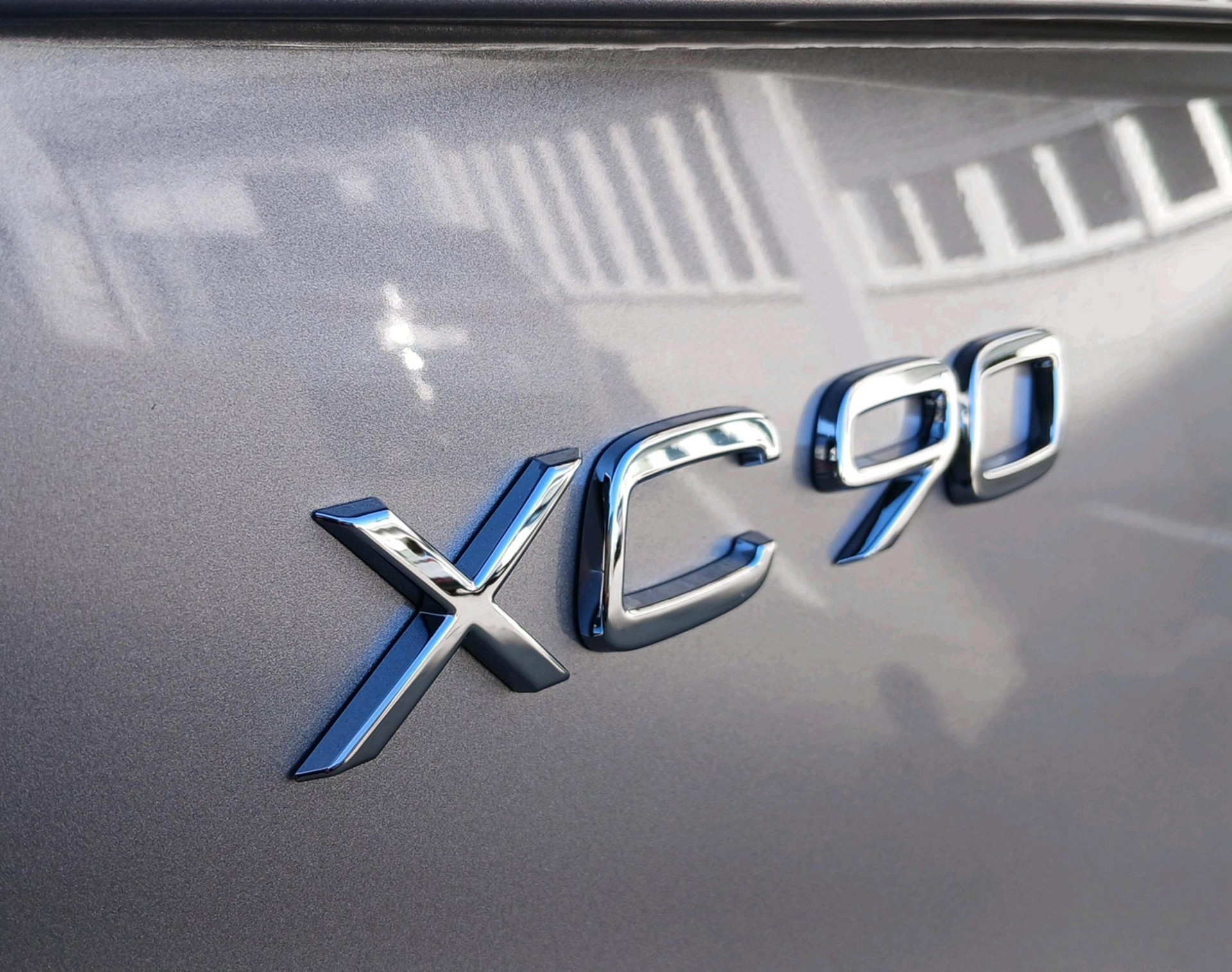 VOLVO XC90 2.0 T8 TE Ultra Bright eA-image-19