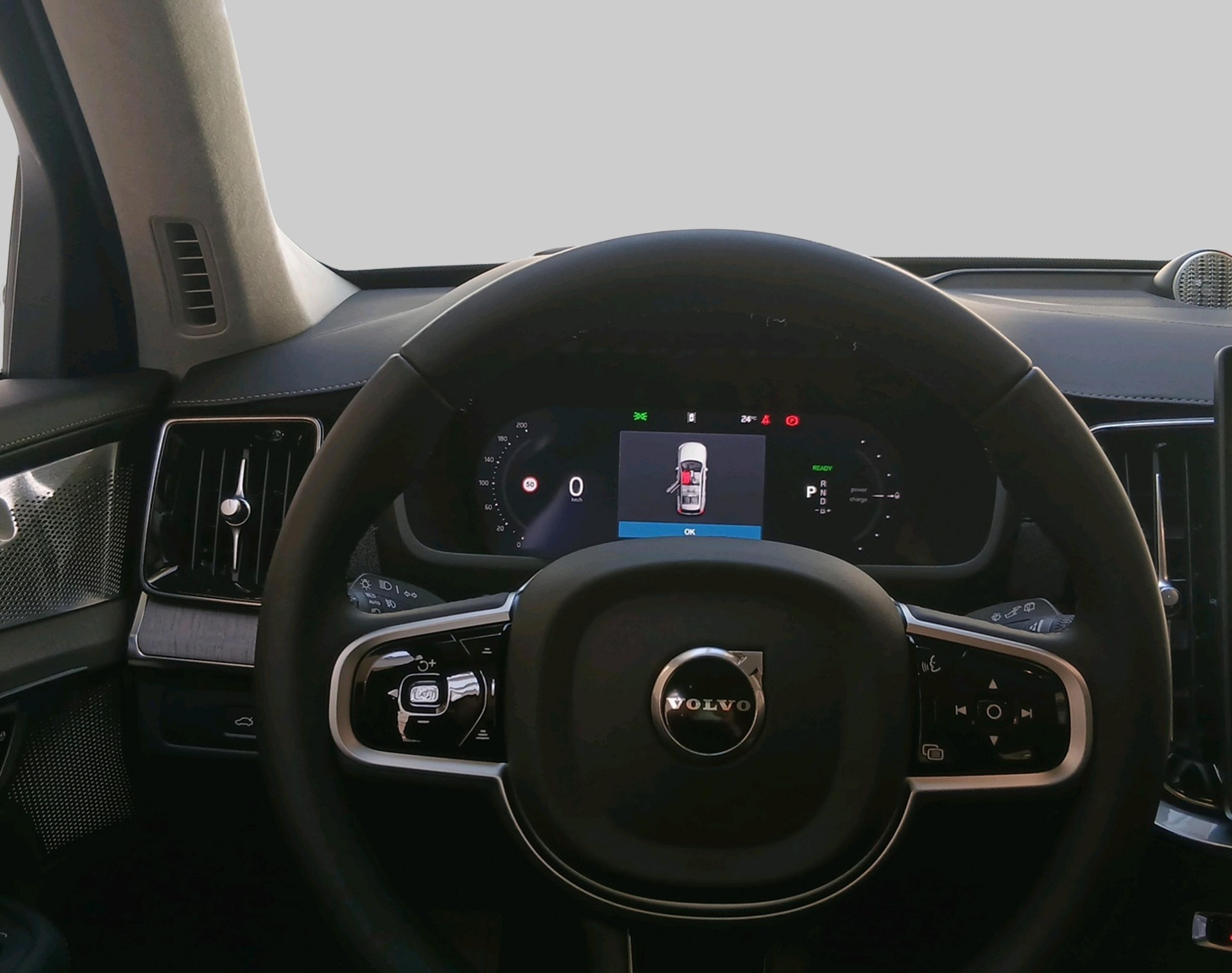 VOLVO XC90 2.0 T8 TE Ultra Bright eA-image-11