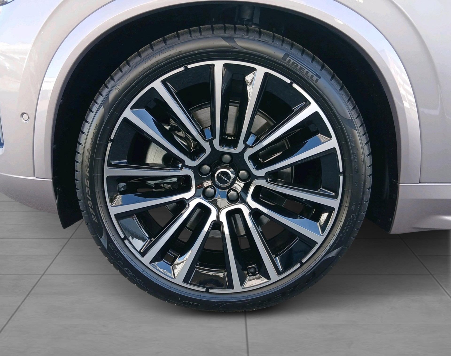 VOLVO XC90 2.0 T8 TE Ultra Bright eA-image-10