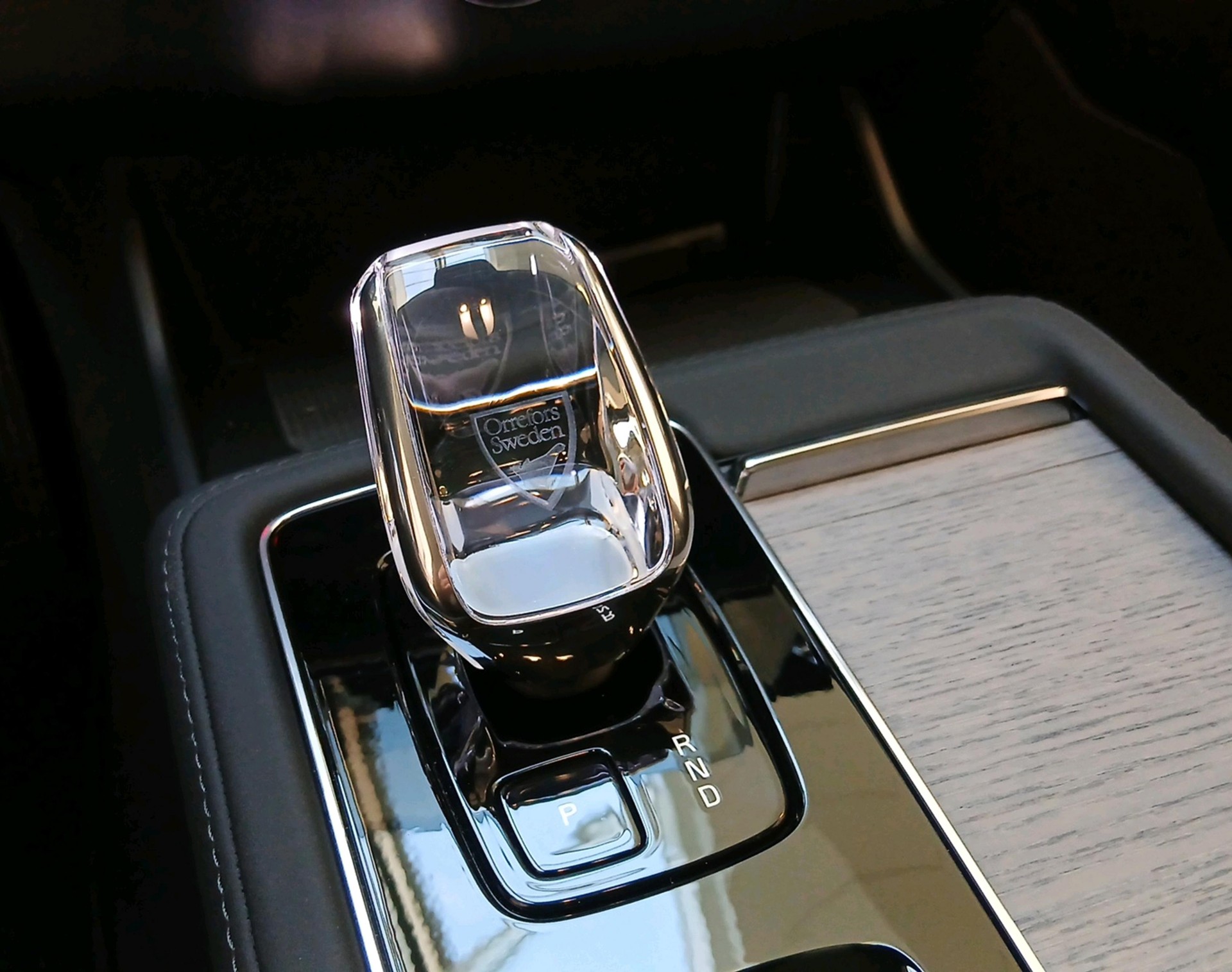 VOLVO XC90 2.0 T8 TE Ultra Bright eA-image-17
