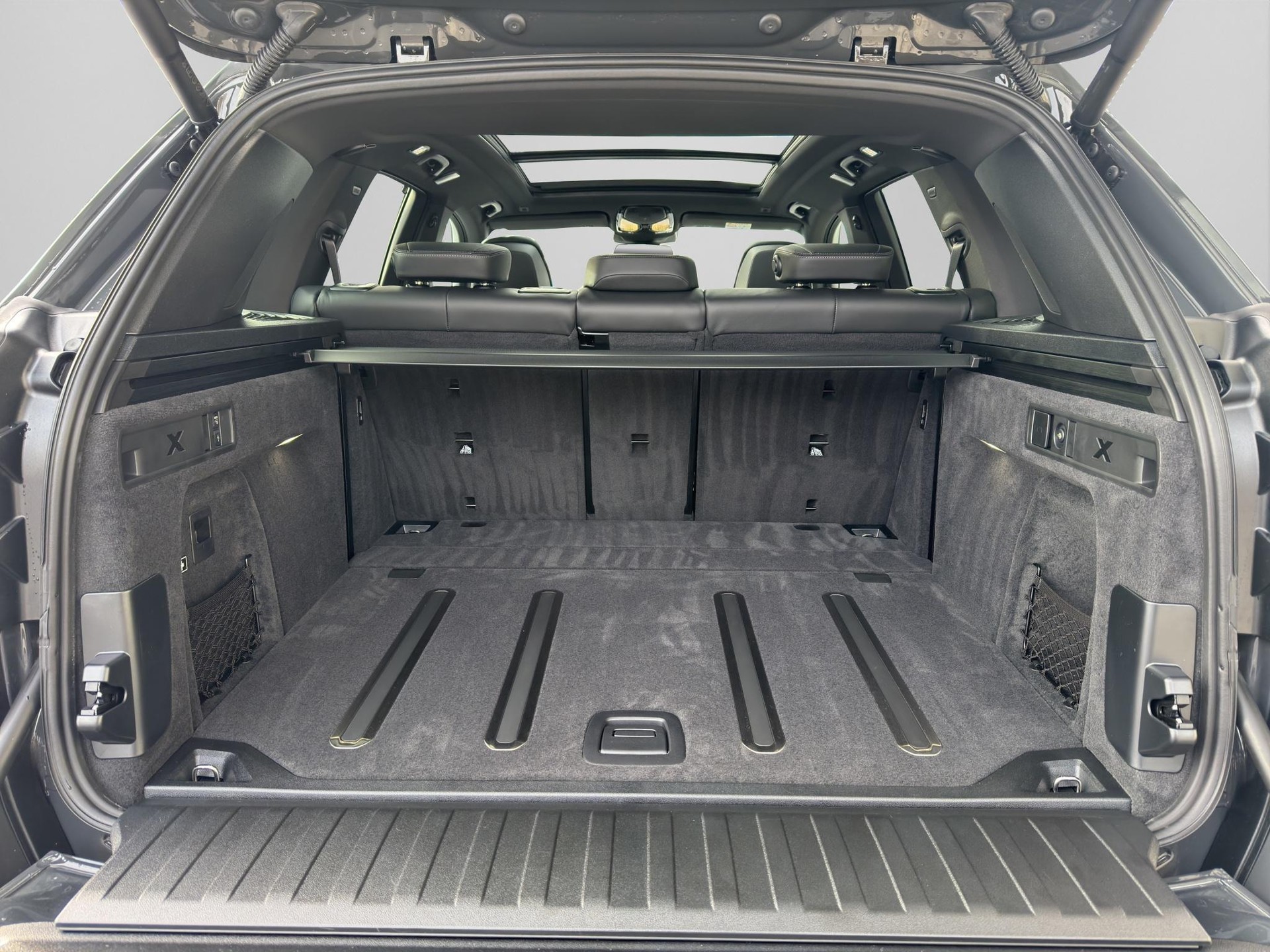 BMW X5 40i xDrive SAG M Sport Pro-image-19