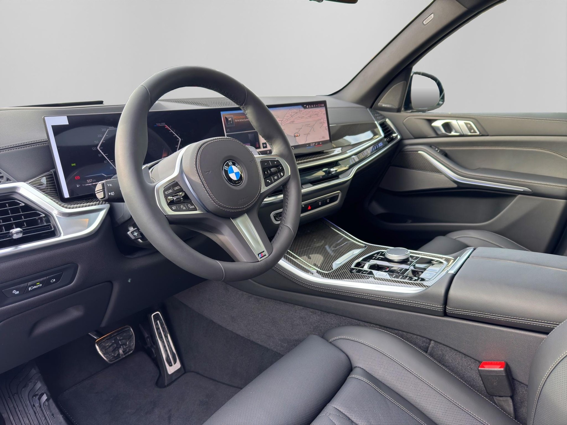 BMW X5 40i xDrive SAG M Sport Pro-image-10