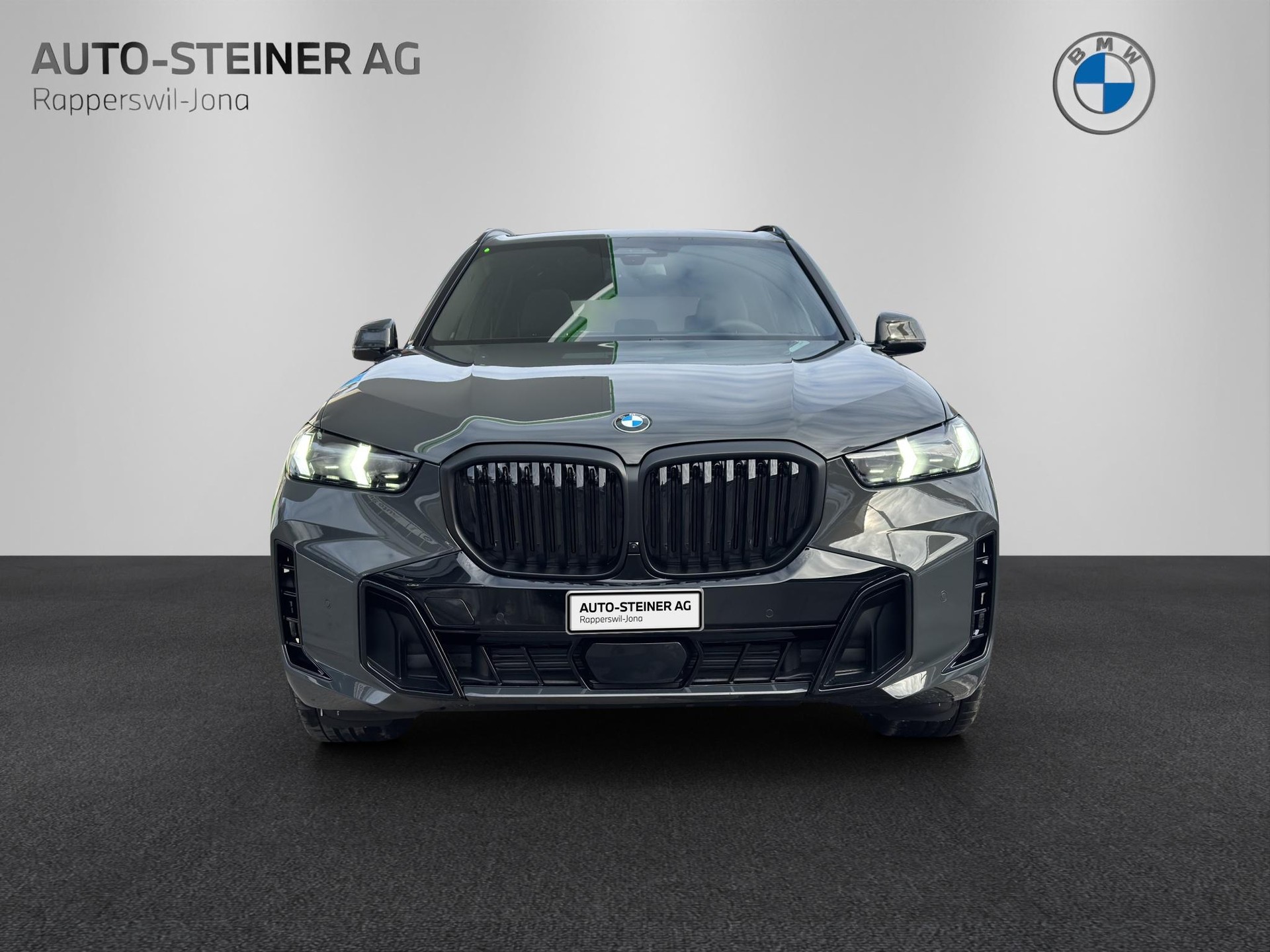 BMW X5 40i xDrive SAG M Sport Pro-image-7