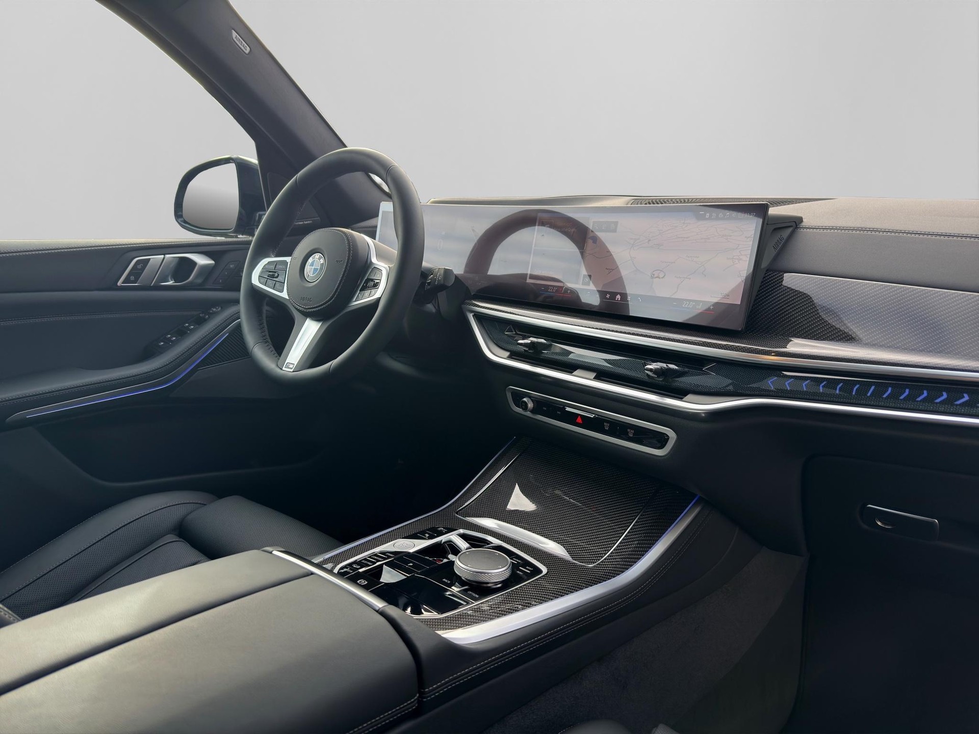 BMW X5 40i xDrive SAG M Sport Pro-image-13