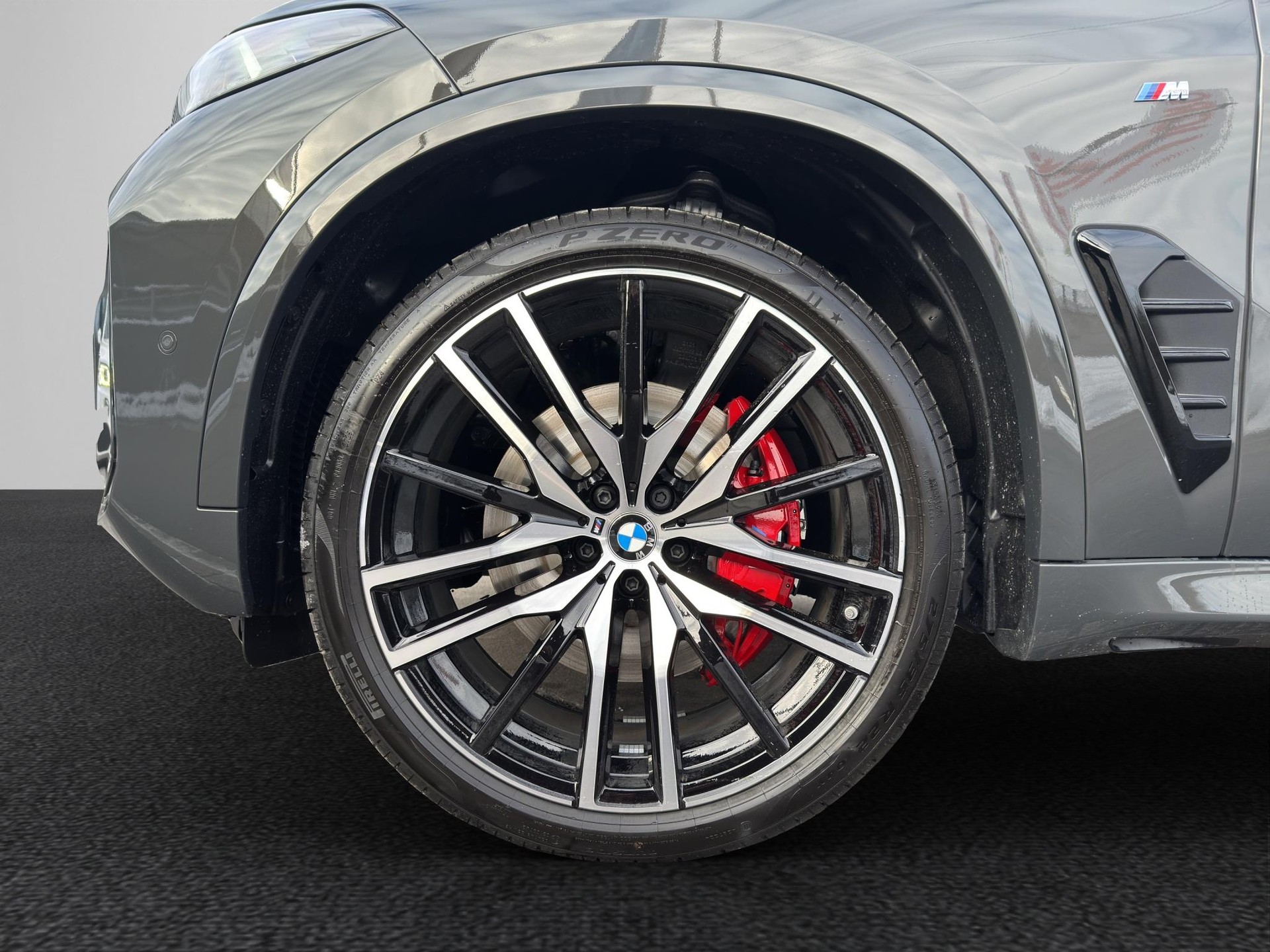 BMW X5 40i xDrive SAG M Sport Pro-image-9