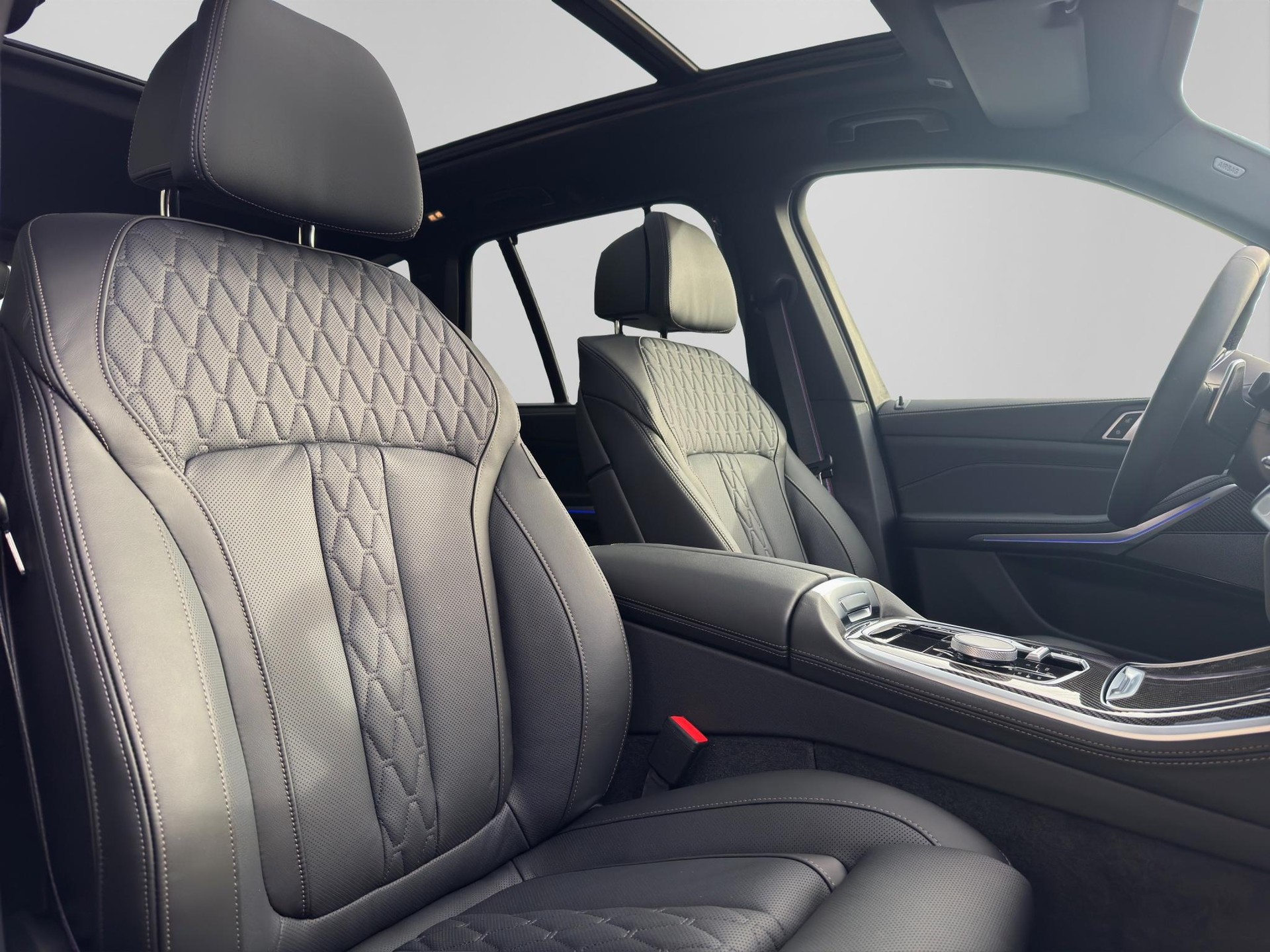 BMW X5 40i xDrive SAG M Sport Pro-image-16