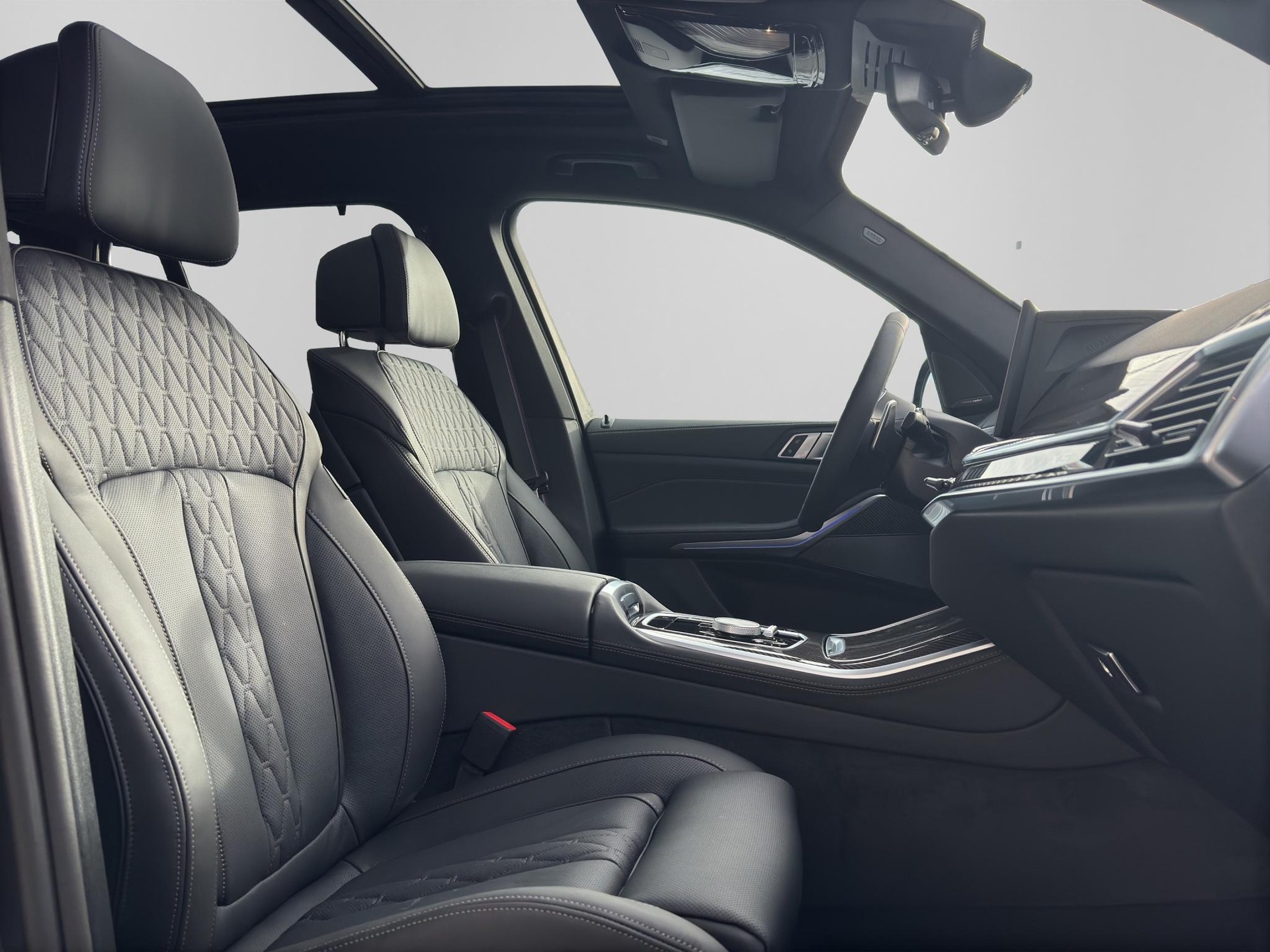 BMW X5 40i xDrive SAG M Sport Pro-image-15