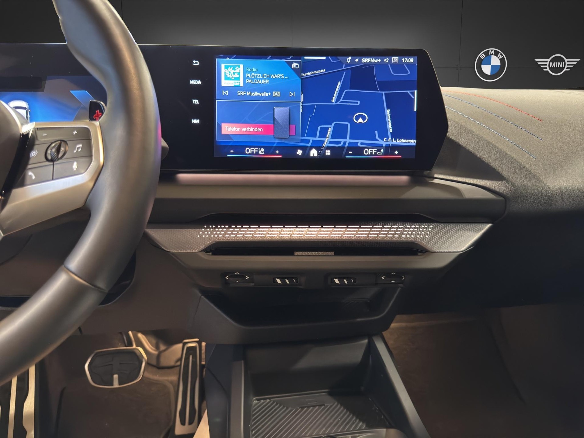 BMW M135i xDrive M Sport-image-9