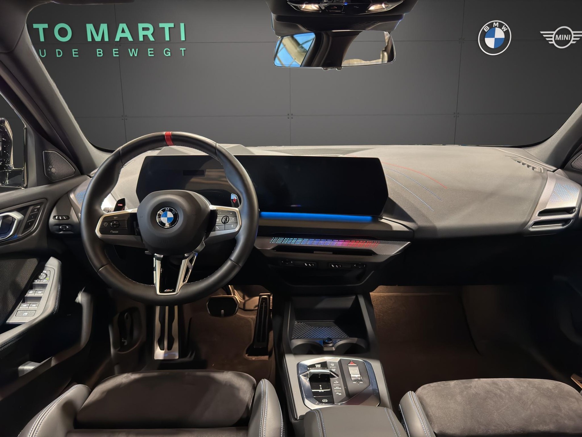 BMW M135i xDrive M Sport-image-19