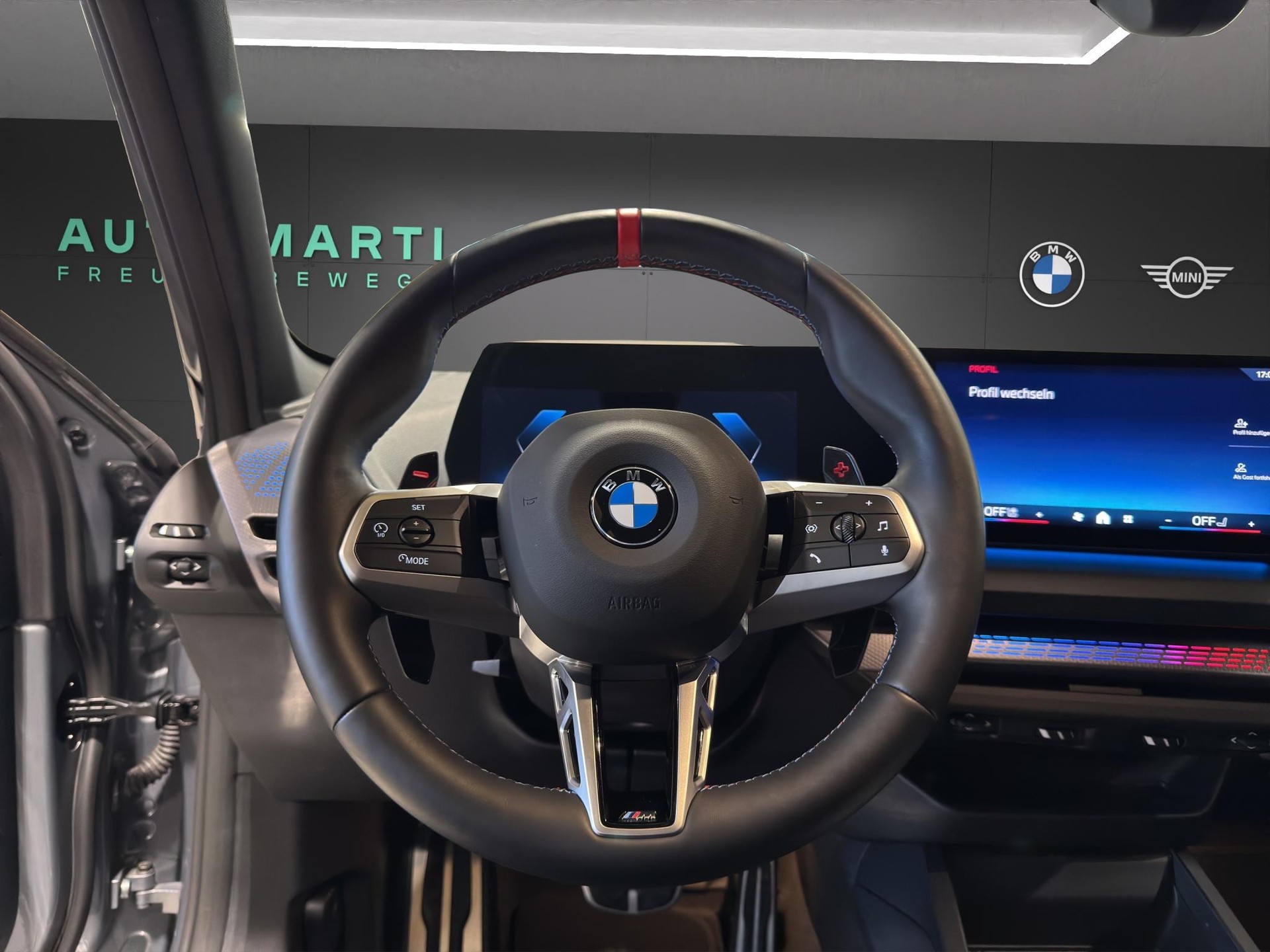 BMW M135i xDrive M Sport-image-14