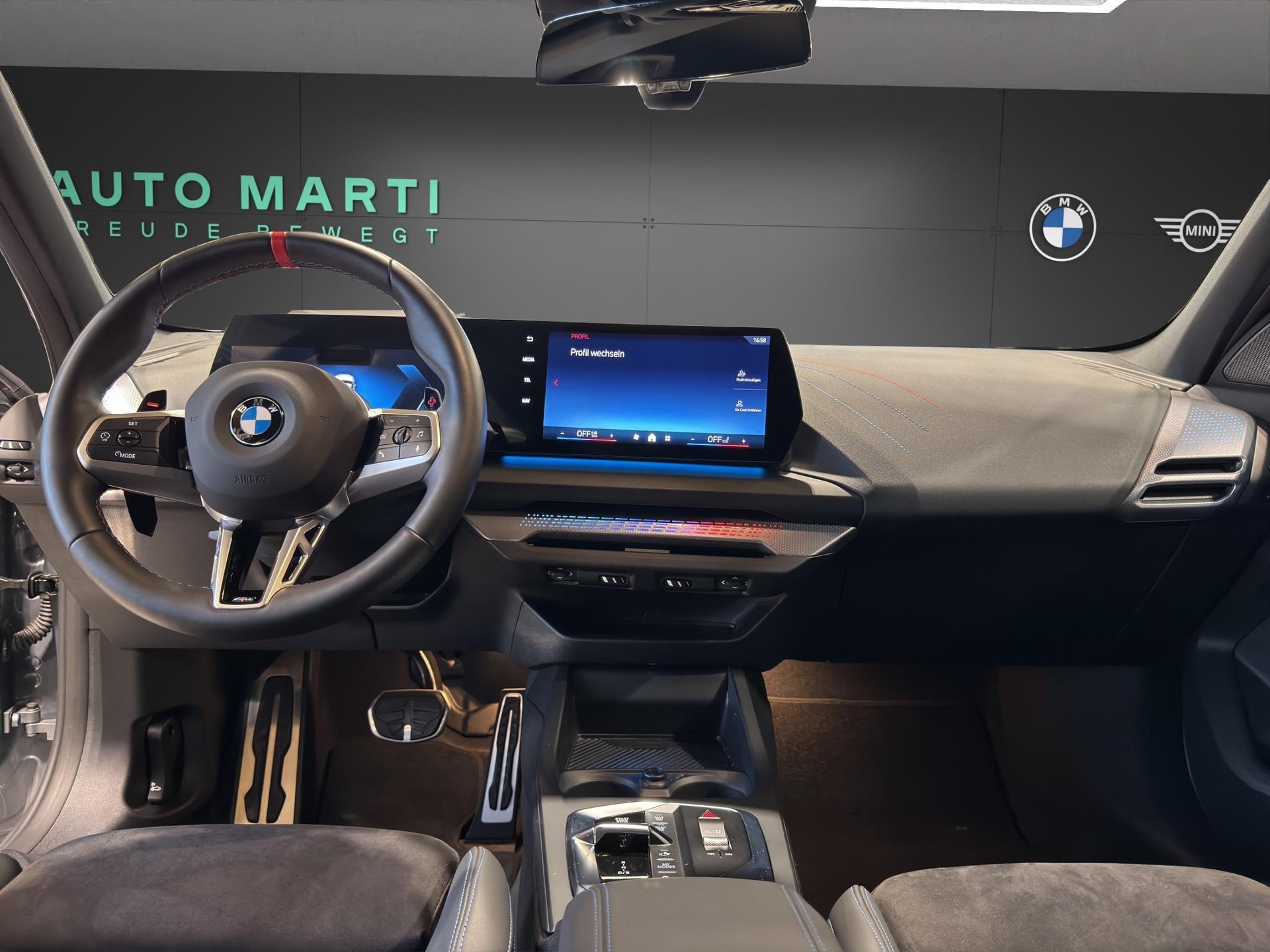 BMW M135i xDrive M Sport-image-8
