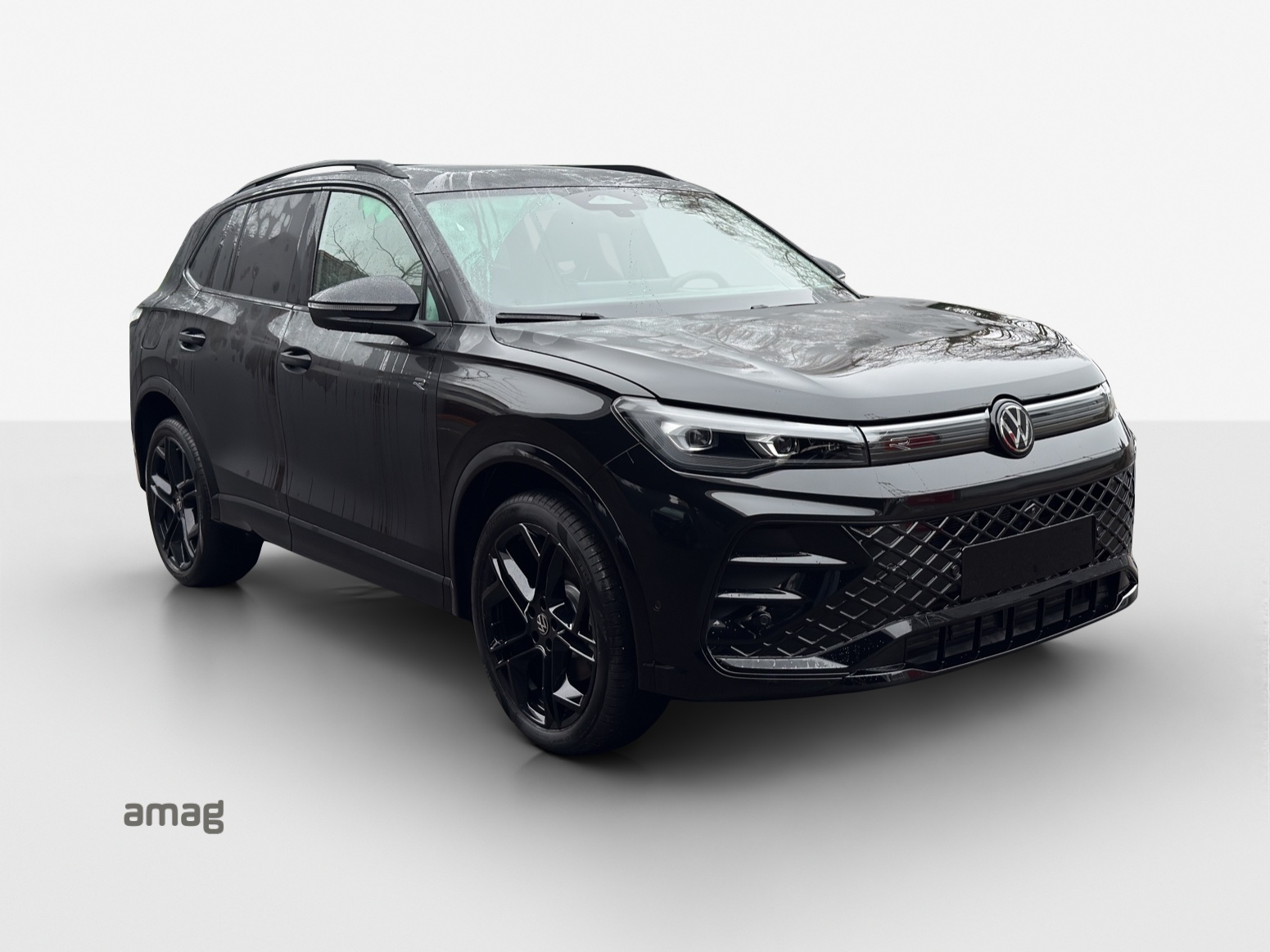 VW Tiguan 2.0 TSI DSG R-Line 4Motion-image-5
