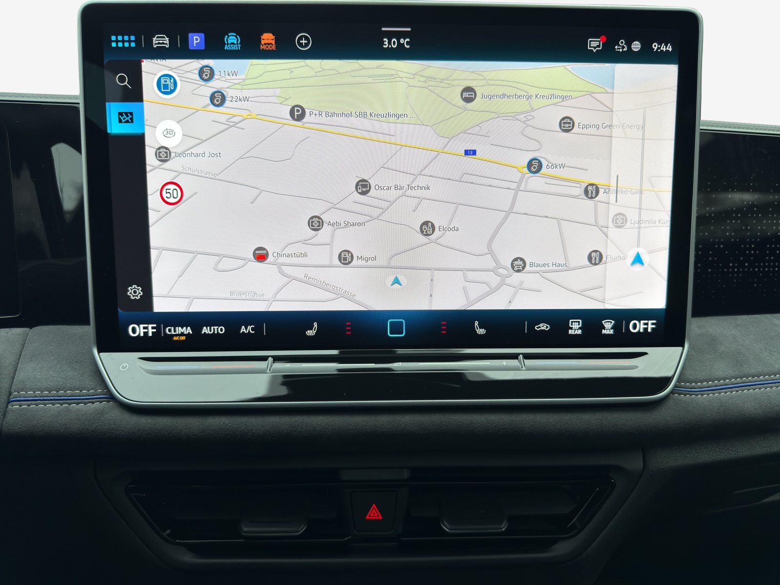 VW Tiguan 2.0 TSI DSG R-Line 4Motion-image-10