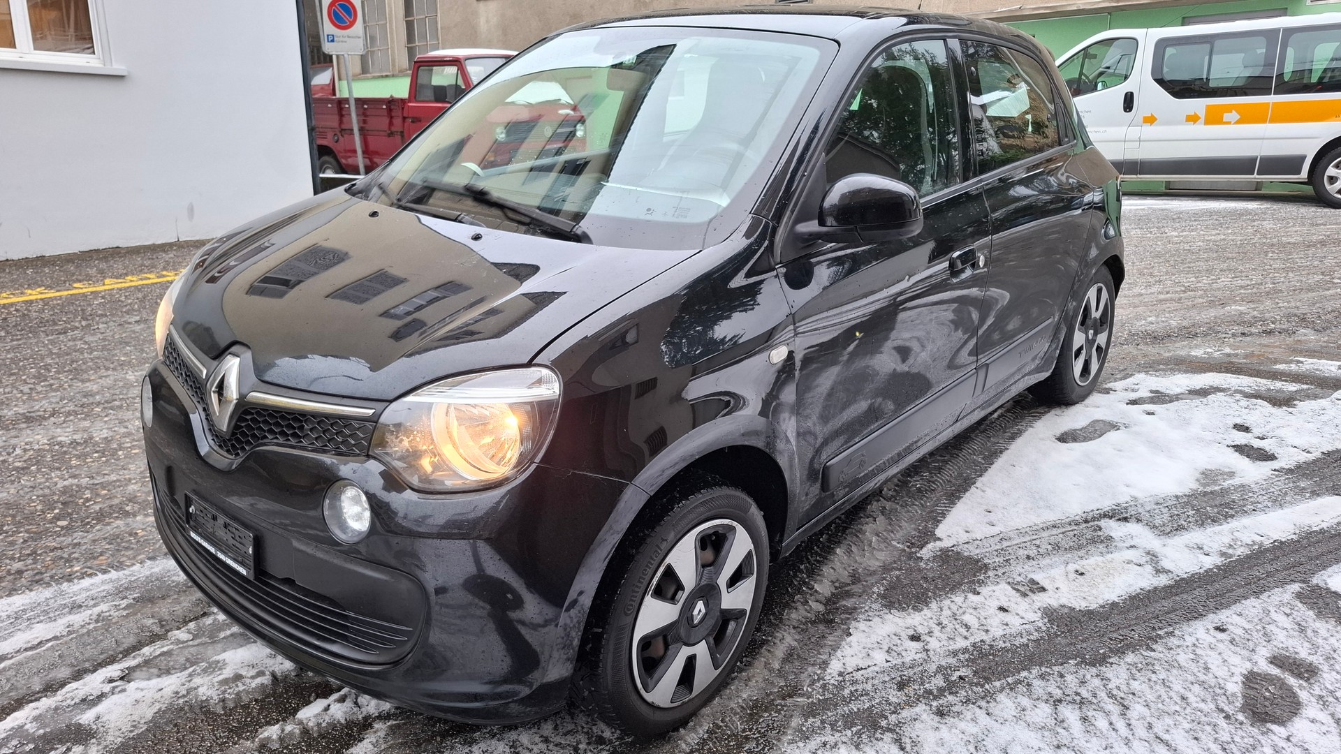 RENAULT Twingo 1.0 Life-image-0