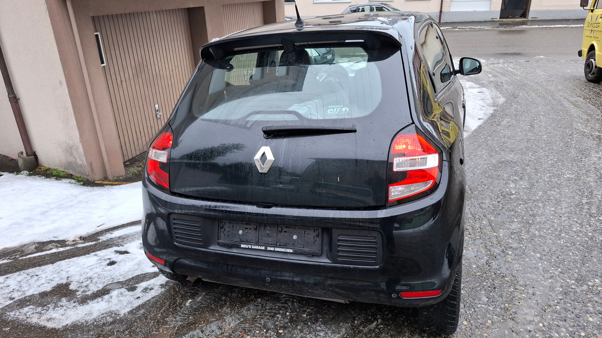 RENAULT Twingo 1.0 Life-image-1