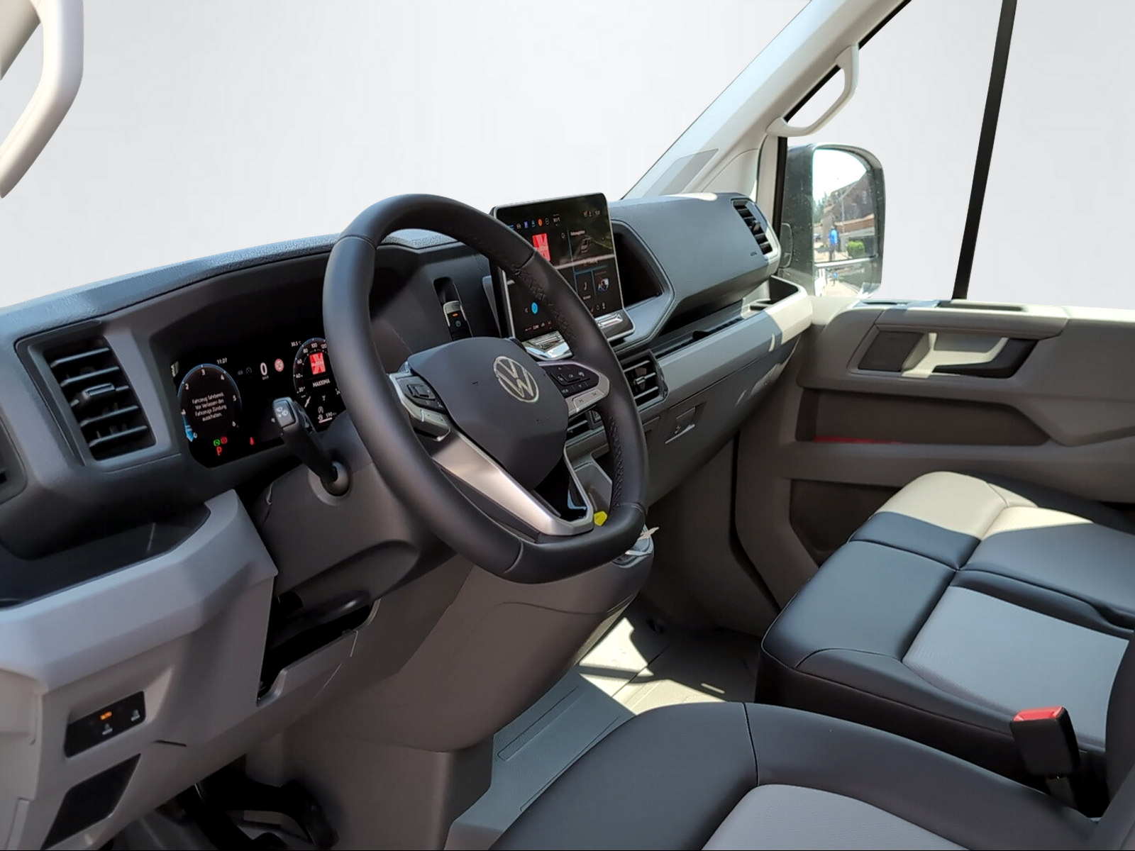 VW Crafter 35 DOKA 3640 177PS Aut 4M 2000ccm 177PS/130kW 4 Zylinder Bi-TDI Common Rail-showroom-element-3