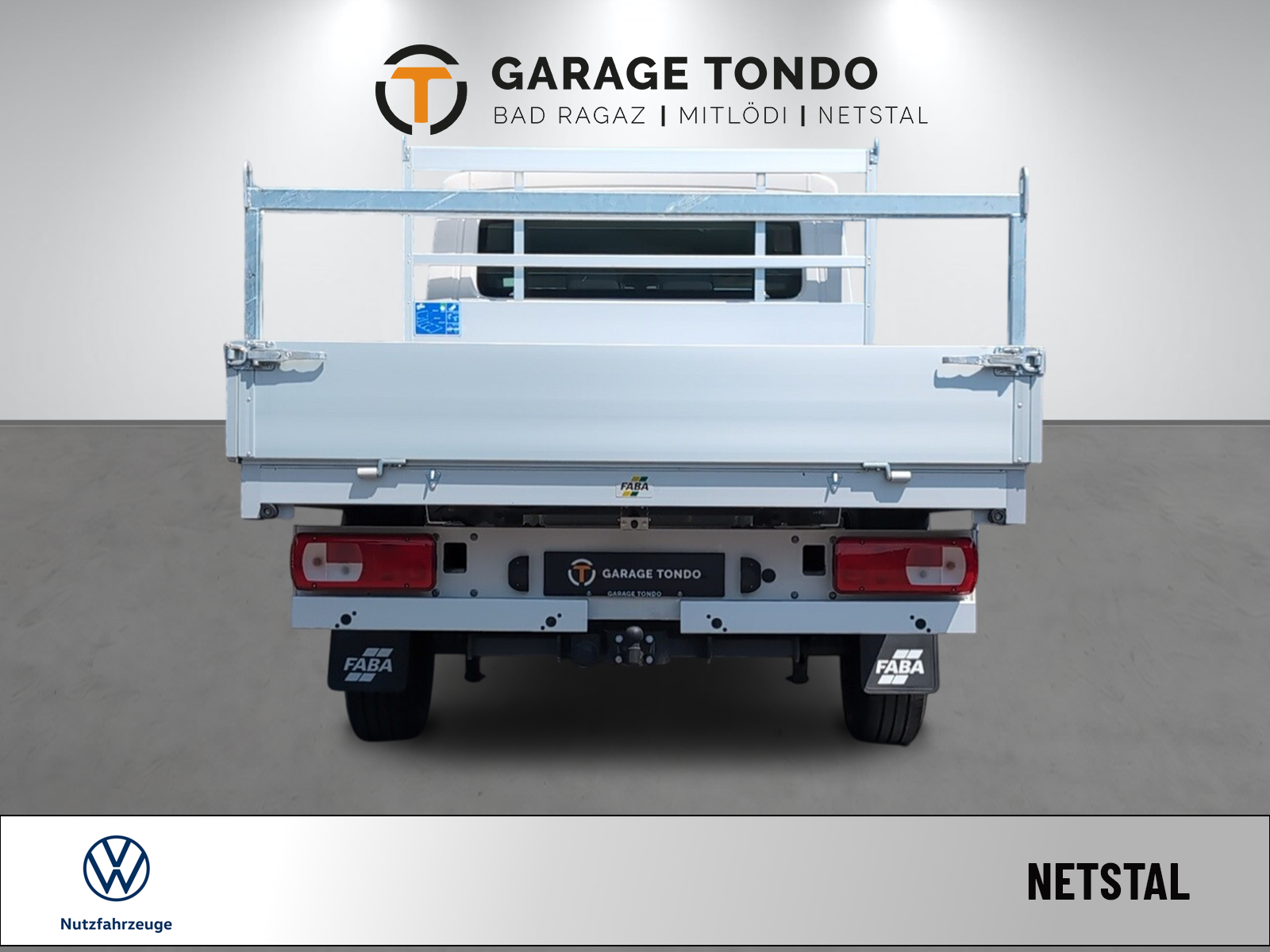 VW Crafter 35 DOKA 3640 177PS Aut 4M 2000ccm 177PS/130kW 4 Zylinder Bi-TDI Common Rail-image-8